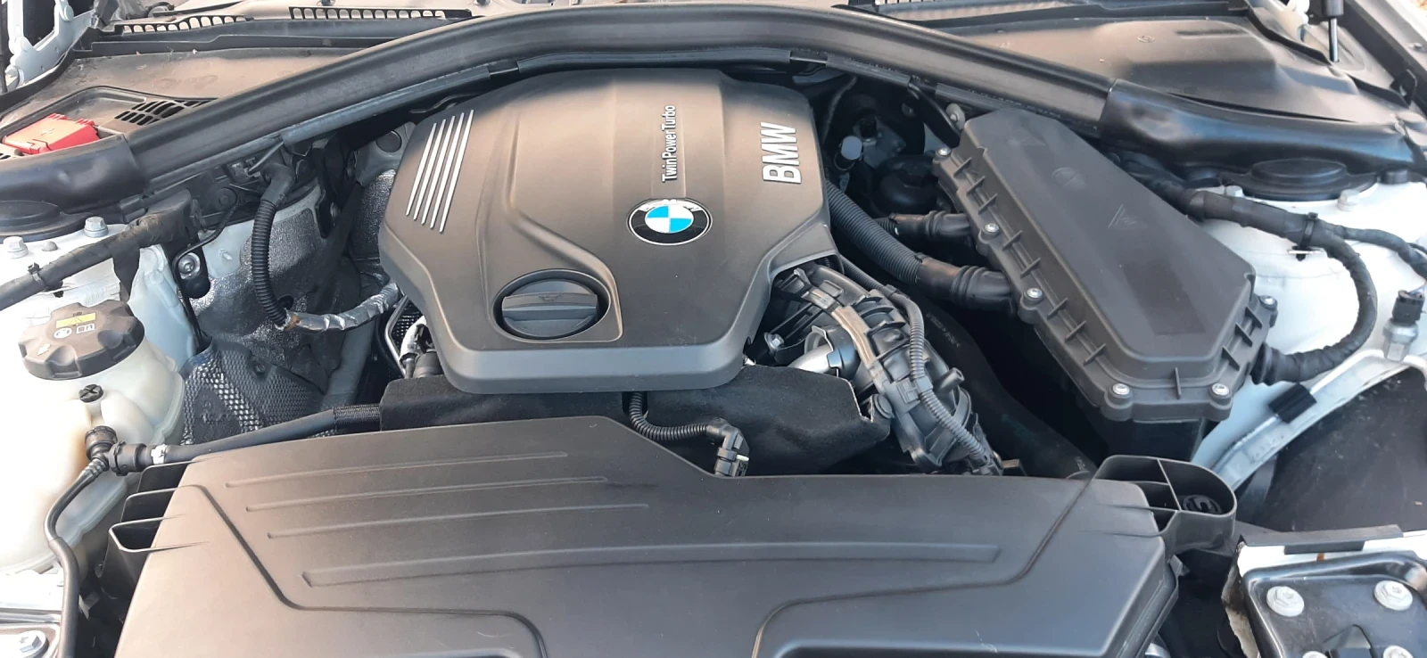 BMW 320 320xd luxori  | Mobile.bg   14