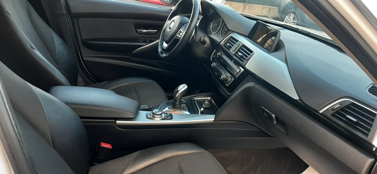 BMW 320 320xd luxori  | Mobile.bg   13