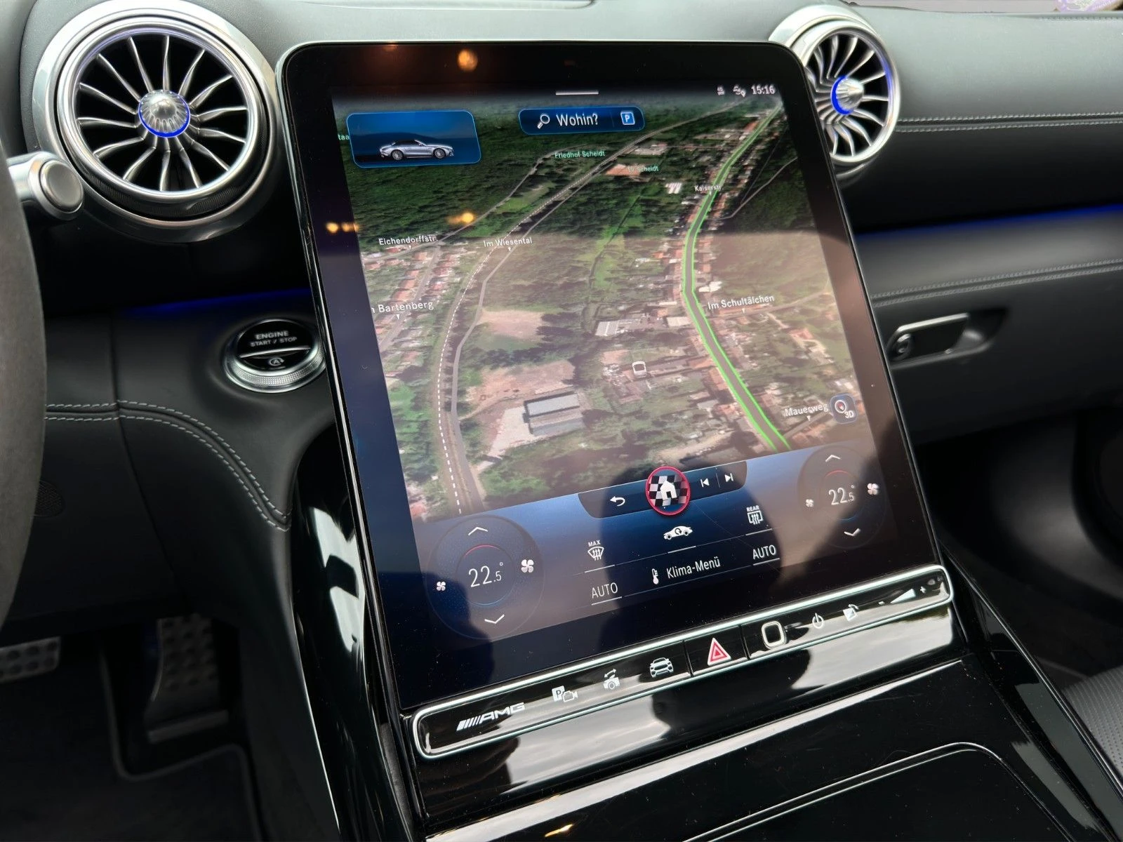 Mercedes-Benz SL 63 AMG * 4M+ * NIGHT* DISTR*  | Mobile.bg   11