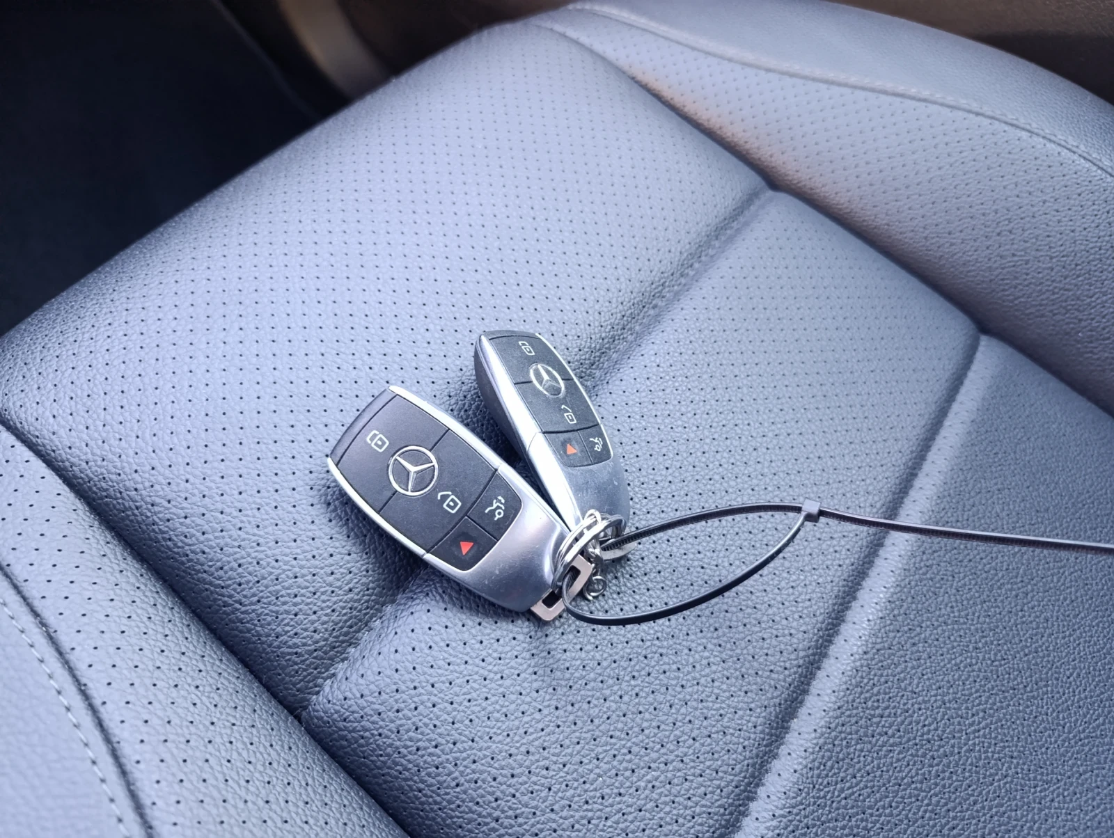 Mercedes-Benz GLE 450 EQ Boost AMG Package 61200 km.  | Mobile.bg   14