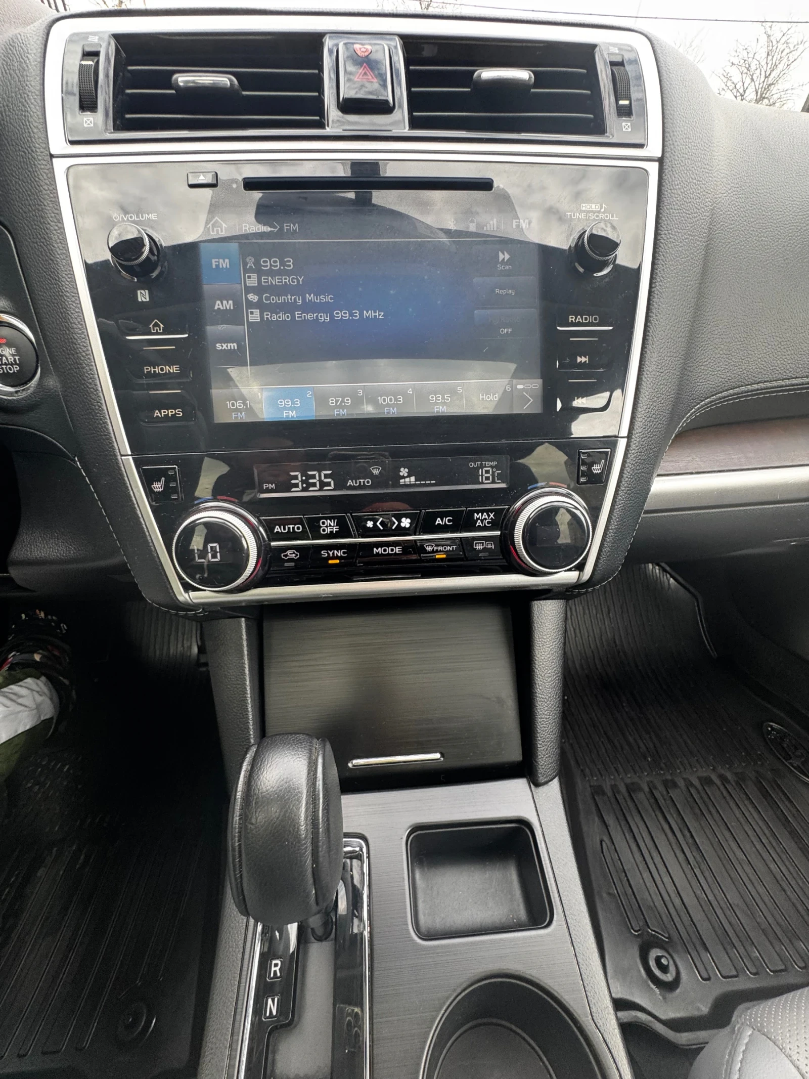 Subaru Outback 2.5 I ����� ���� ���� | Mobile.bg � ����������� 14