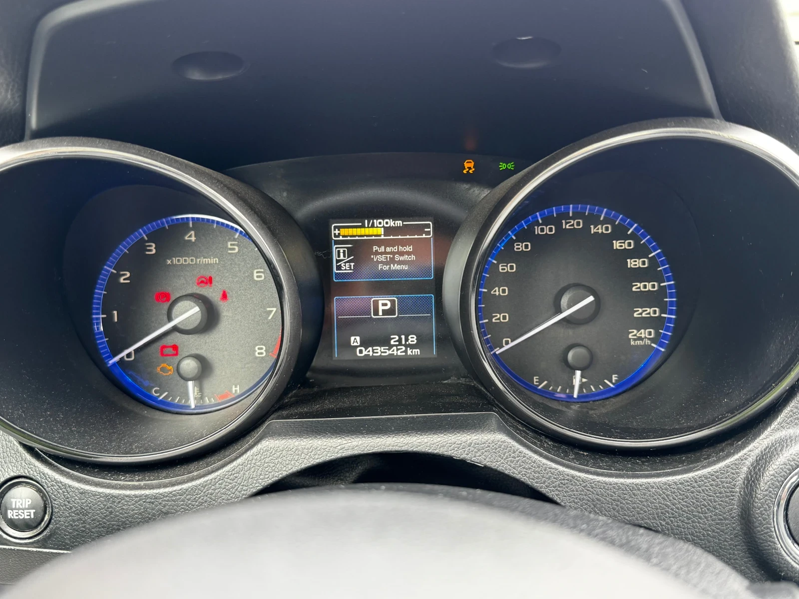 Subaru Outback 2.5 I ����� ���� ���� | Mobile.bg � ����������� 12