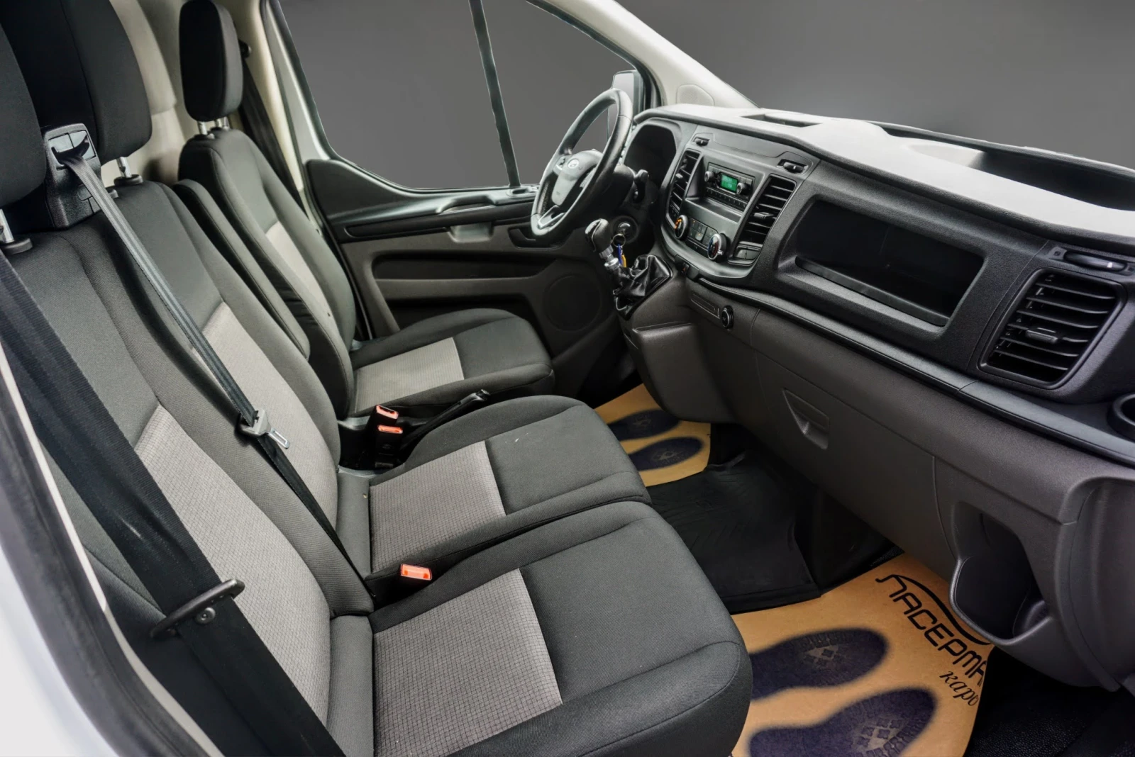 Ford Transit Custom 2.0TDCI  | Mobile.bg � ����������� 12