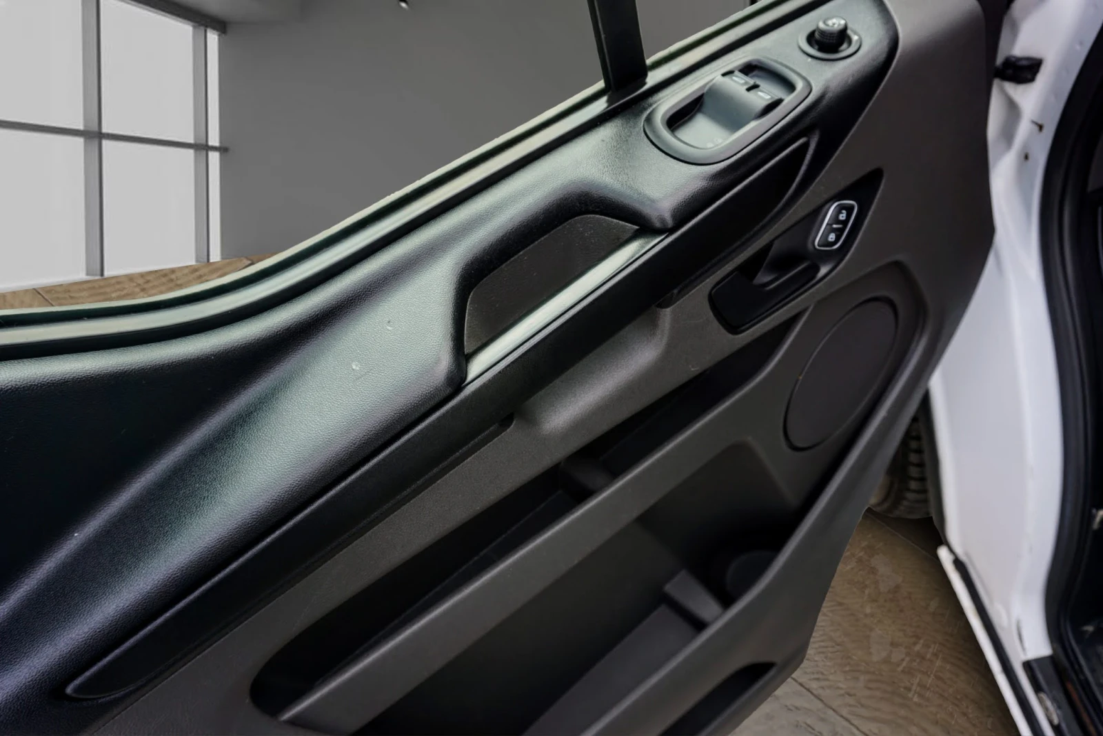 Ford Transit Custom 2.0TDCI  | Mobile.bg � ����������� 7