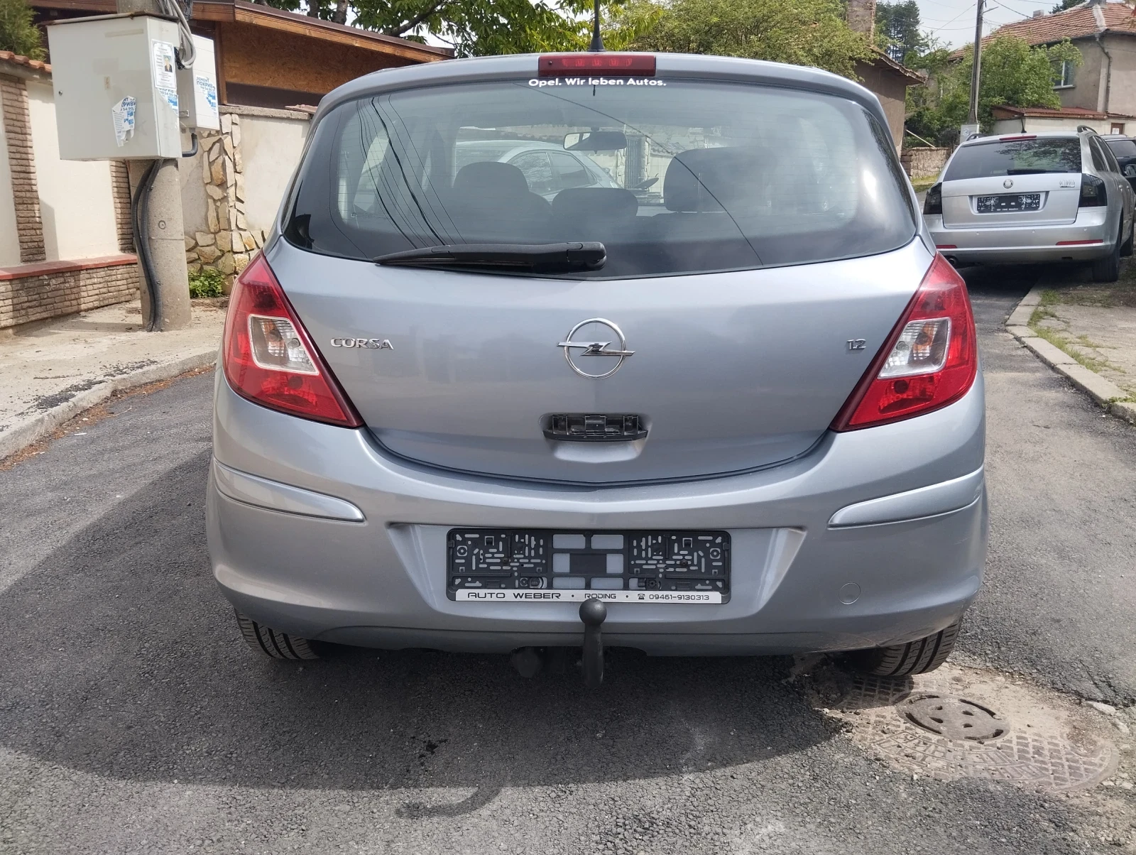 Opel Corsa D 1.2i - изображение 5