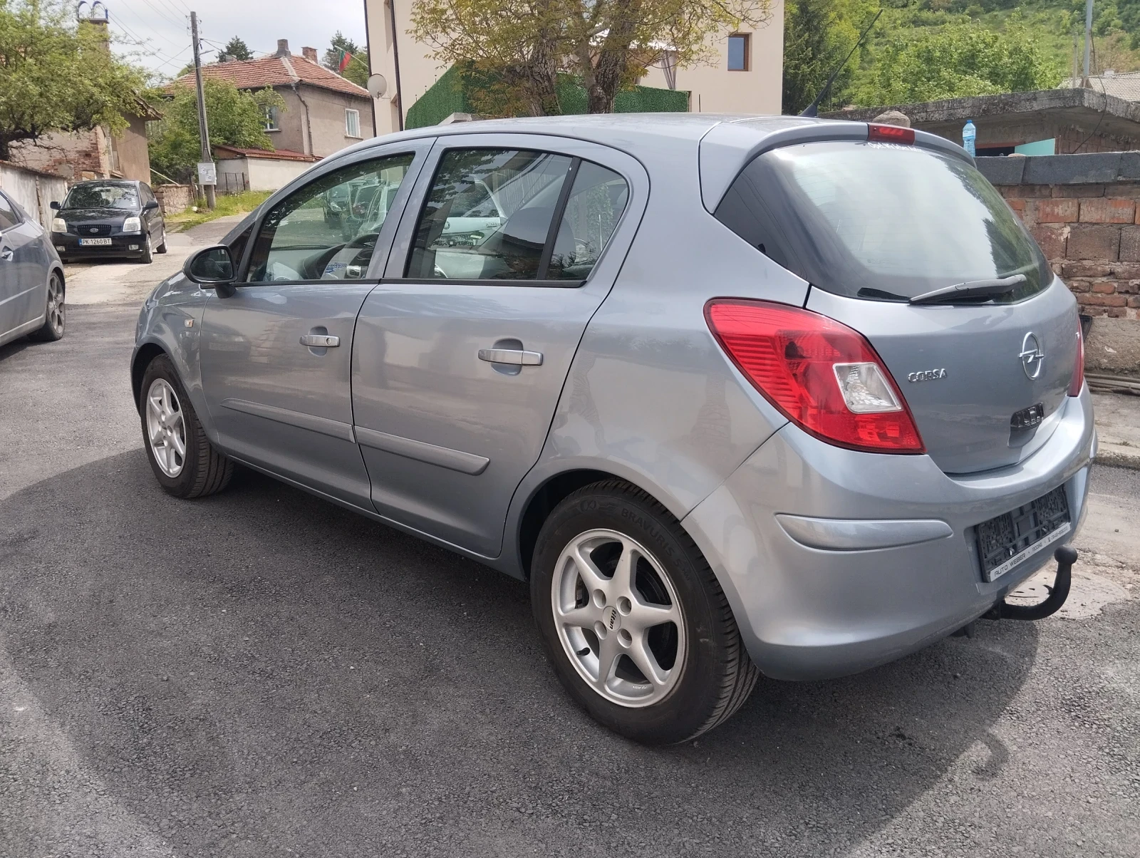 Opel Corsa D 1.2i - изображение 4