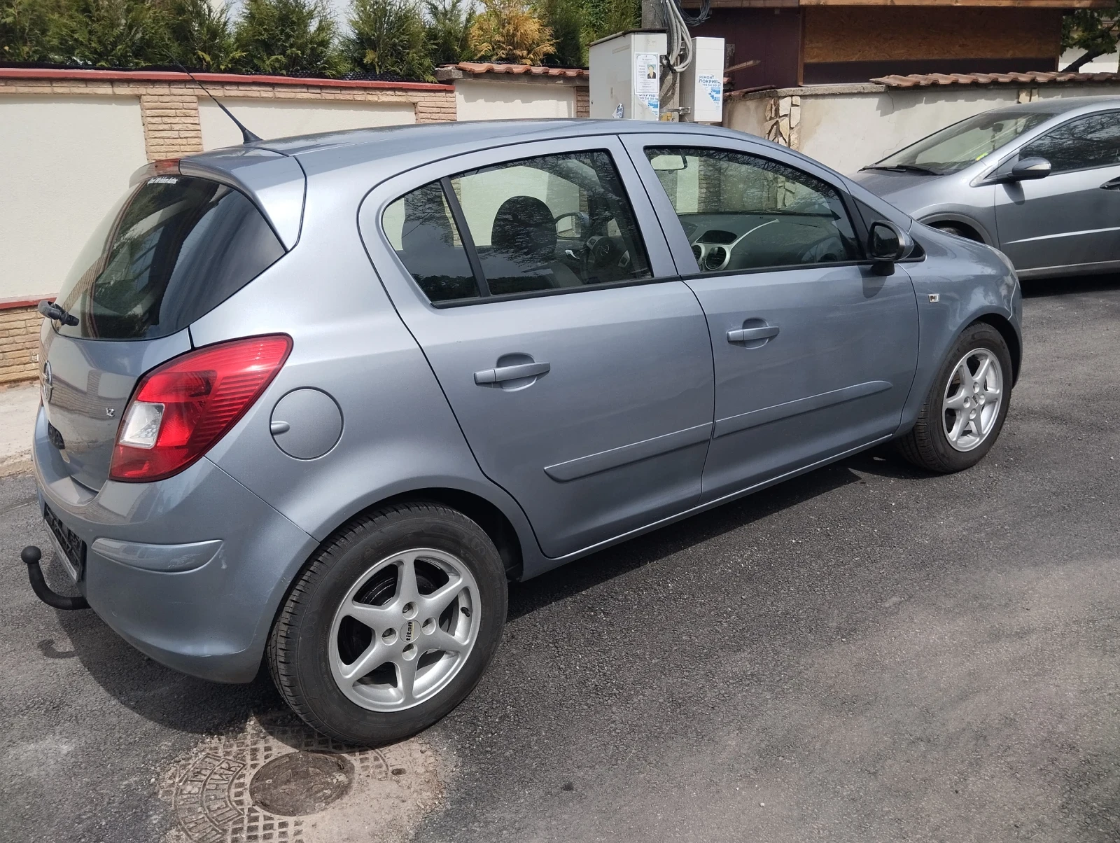 Opel Corsa D 1.2i - изображение 6
