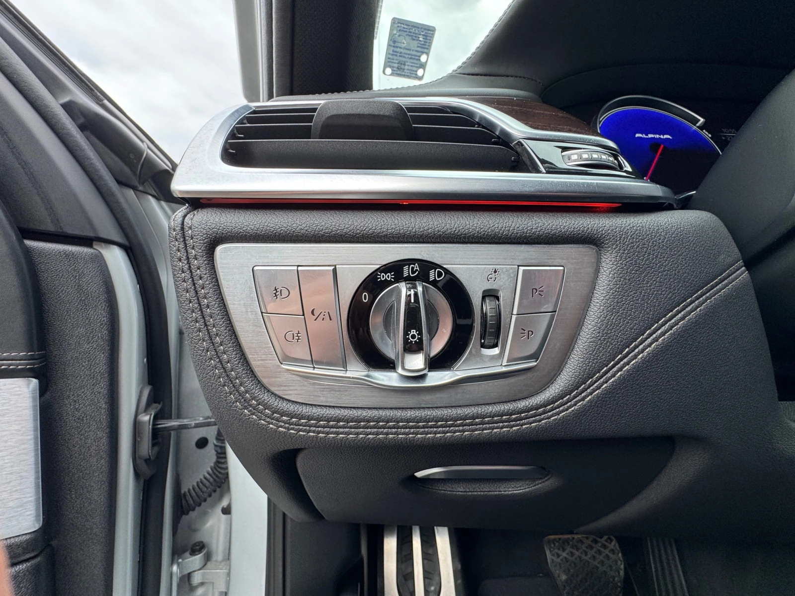 BMW 750 IL xDrive | Mobile.bg   13