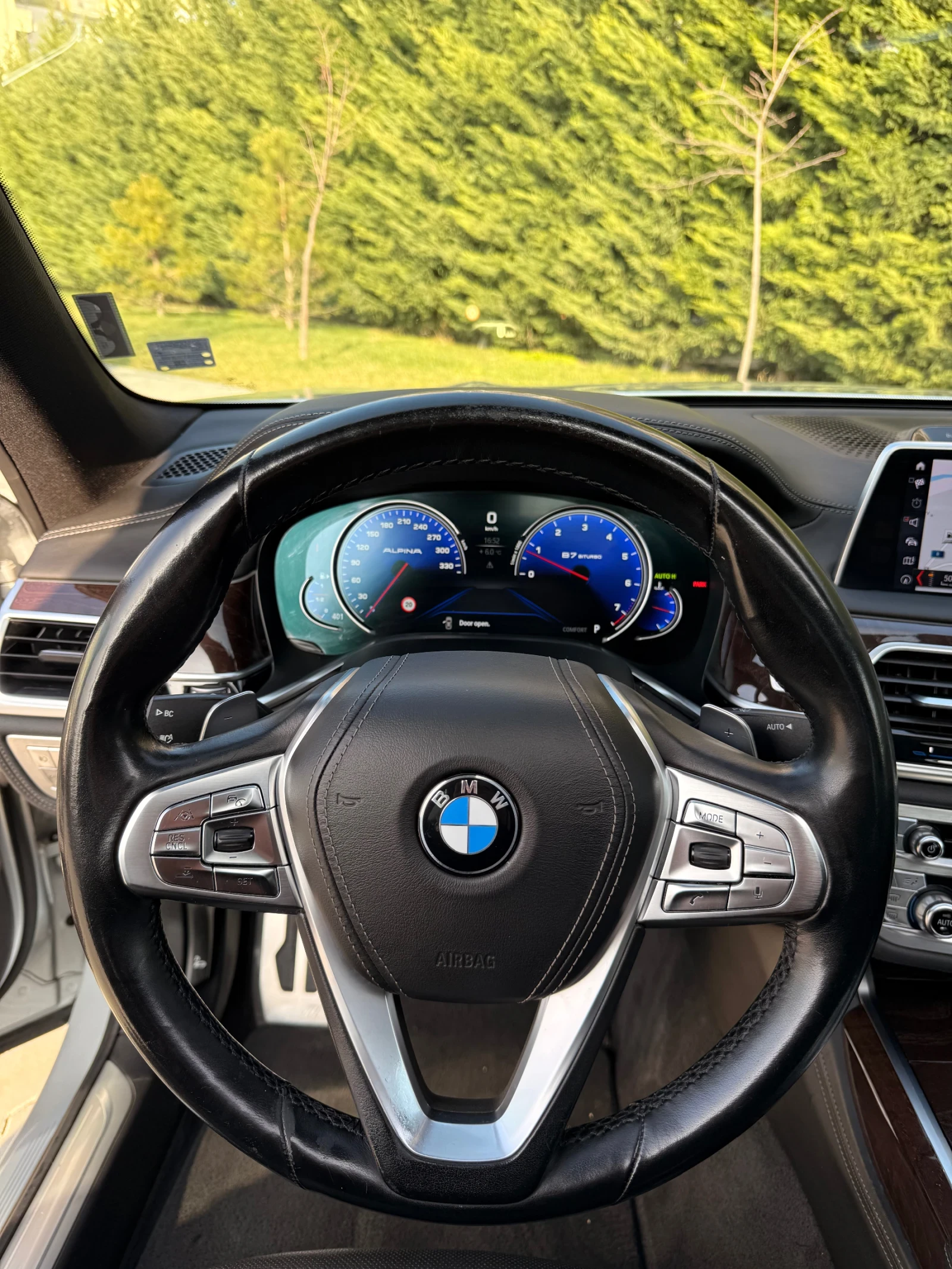 BMW 750 IL xDrive | Mobile.bg � ����������� 7