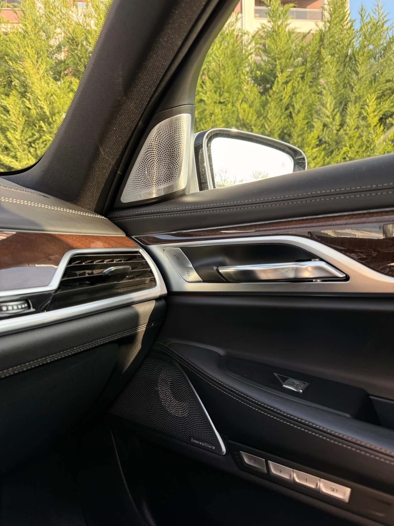 BMW 750 IL xDrive | Mobile.bg � ����������� 10
