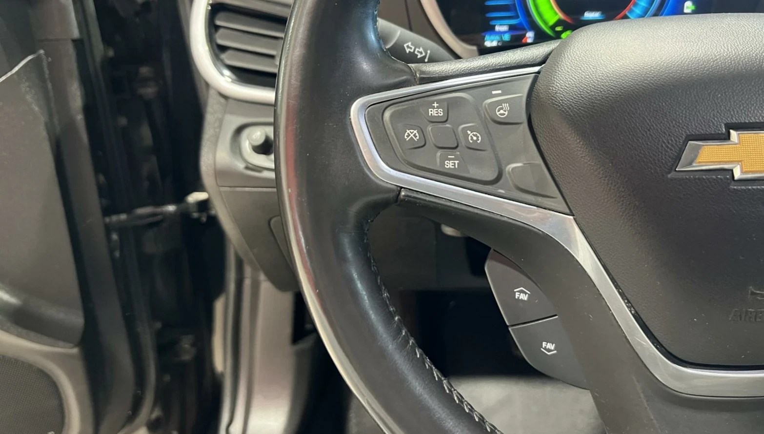Chevrolet Volt 2 - изображение 5