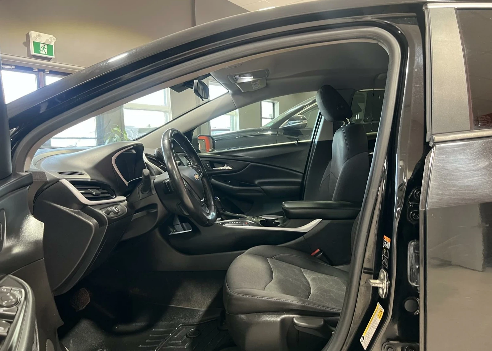 Chevrolet Volt 2 - изображение 9