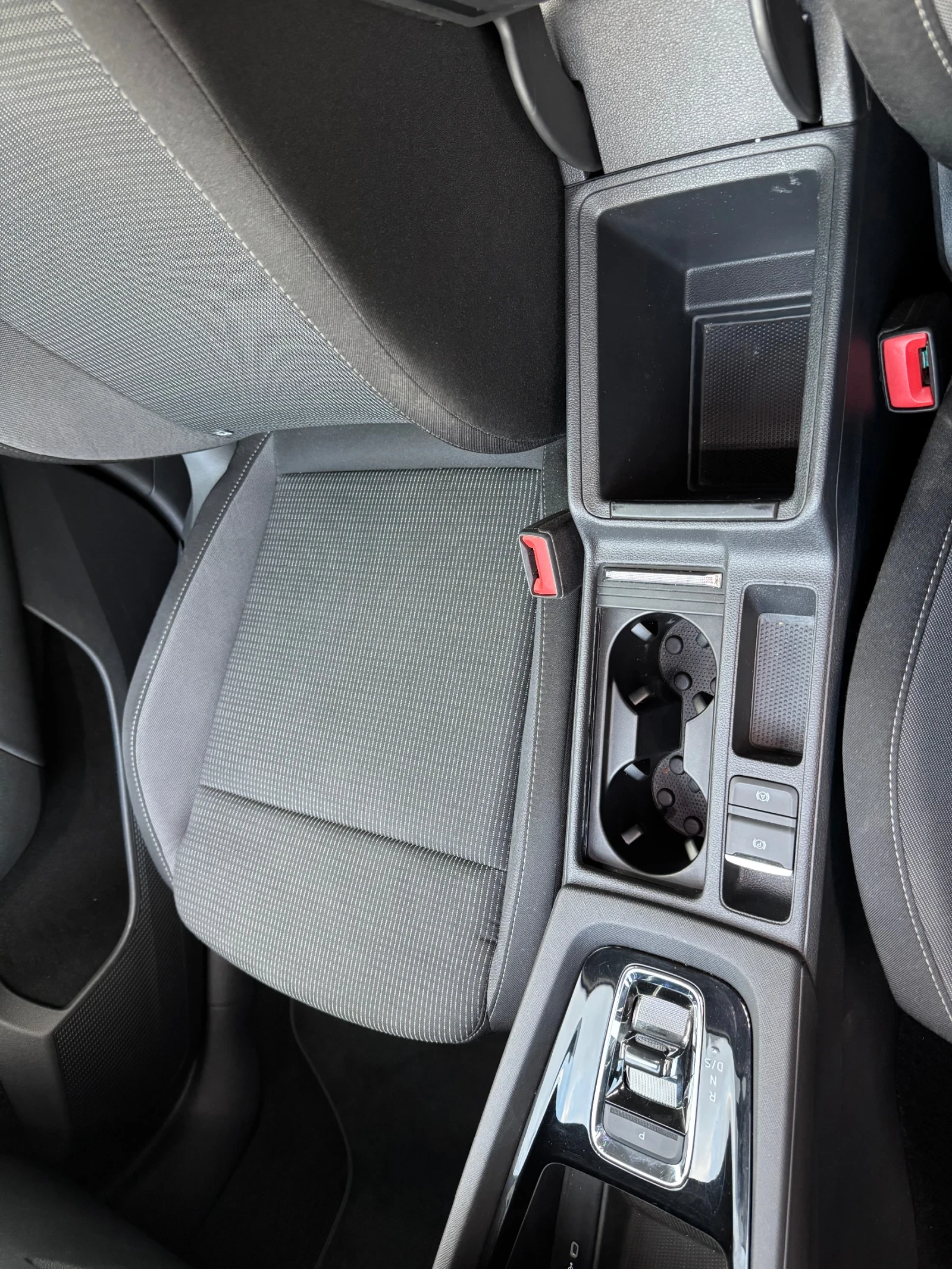 Skoda Octavia 2.0TDI DSG DIGITAL COCKPIT - изображение 10
