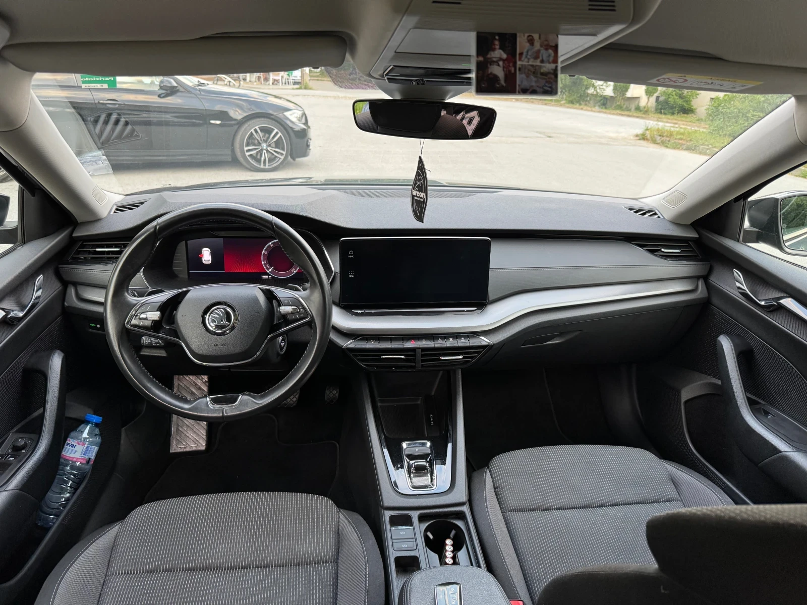 Skoda Octavia 2.0TDI DSG DIGITAL COCKPIT - изображение 6