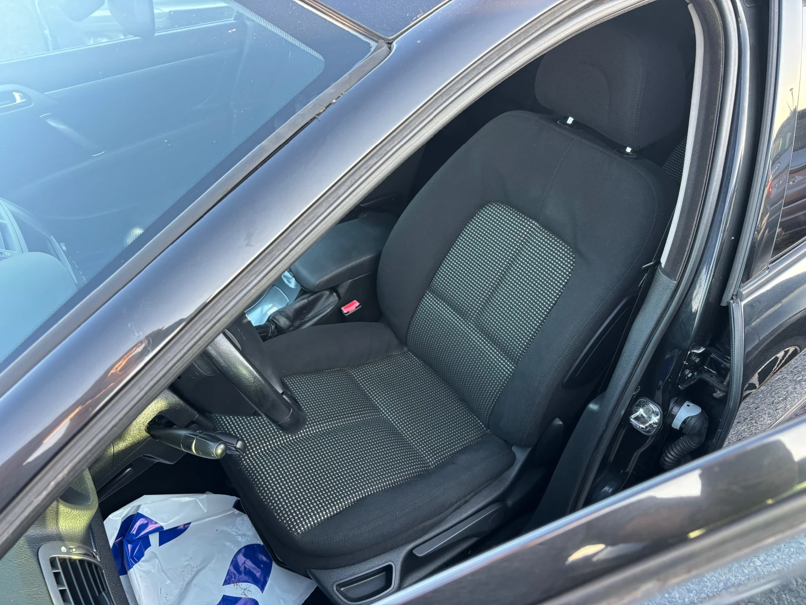Peugeot 407 2.0-136кс , автоматик - изображение 7