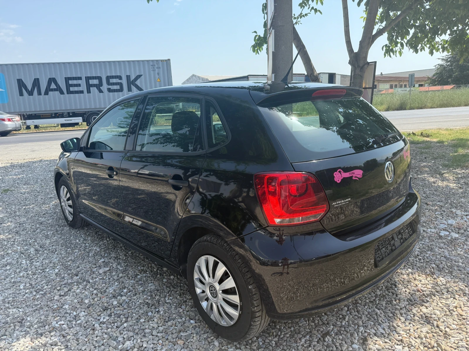VW Polo 1.2 i - изображение 6