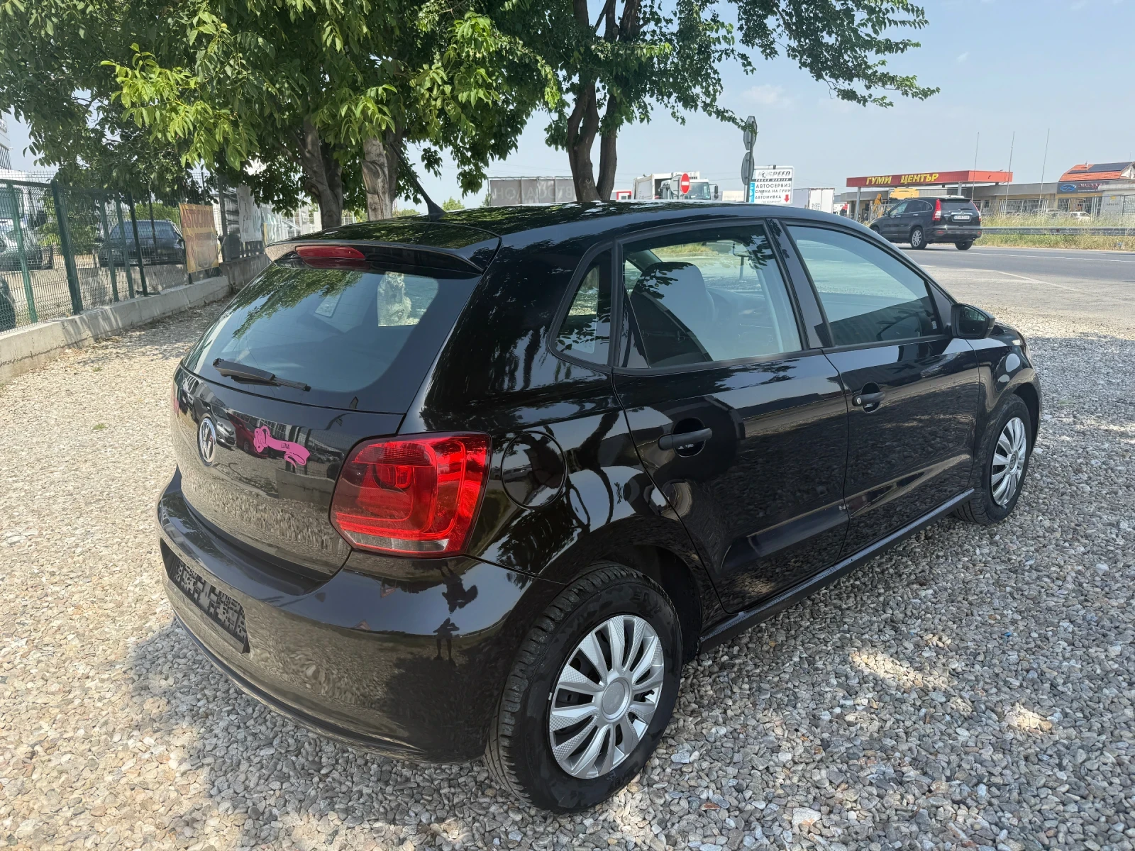 VW Polo 1.2 i - изображение 4