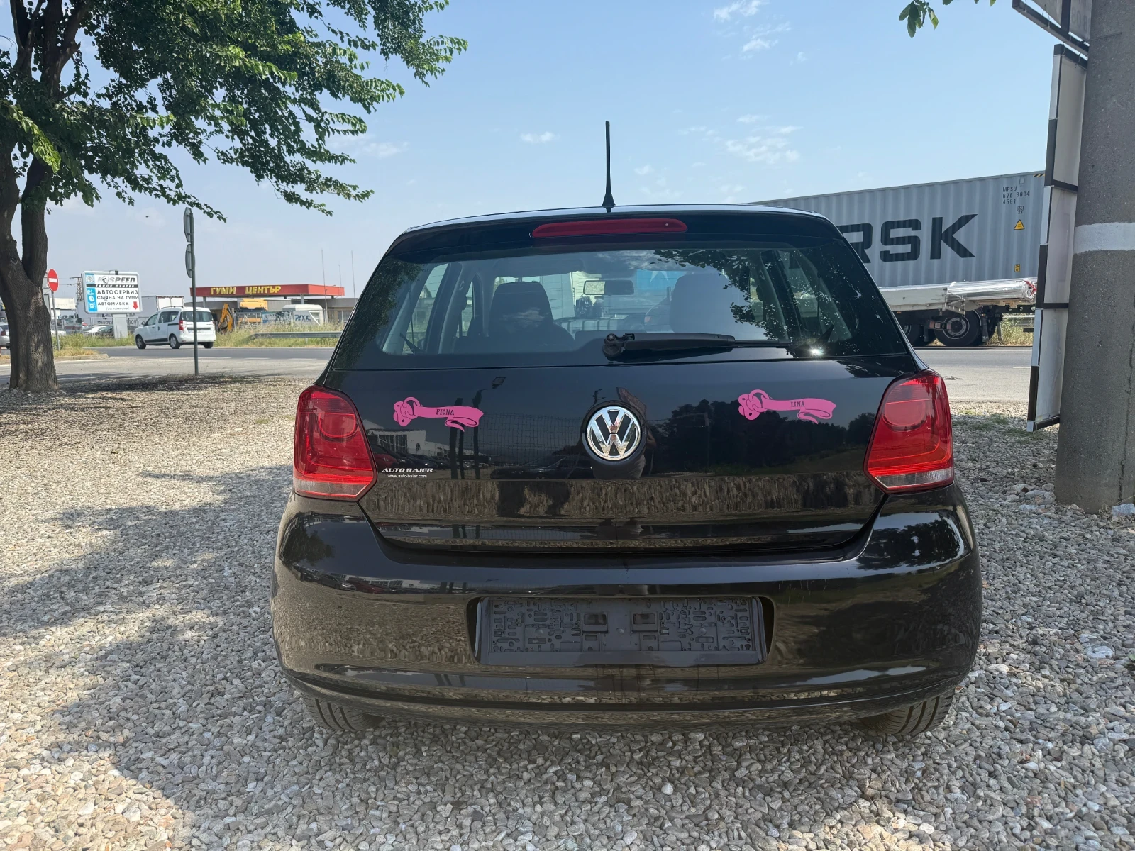 VW Polo 1.2 i - изображение 5