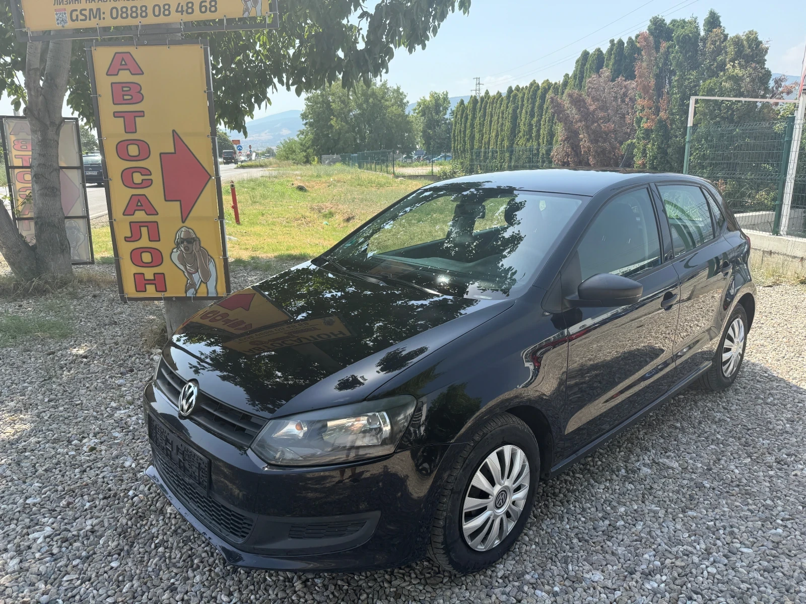 VW Polo 1.2 i - изображение 2