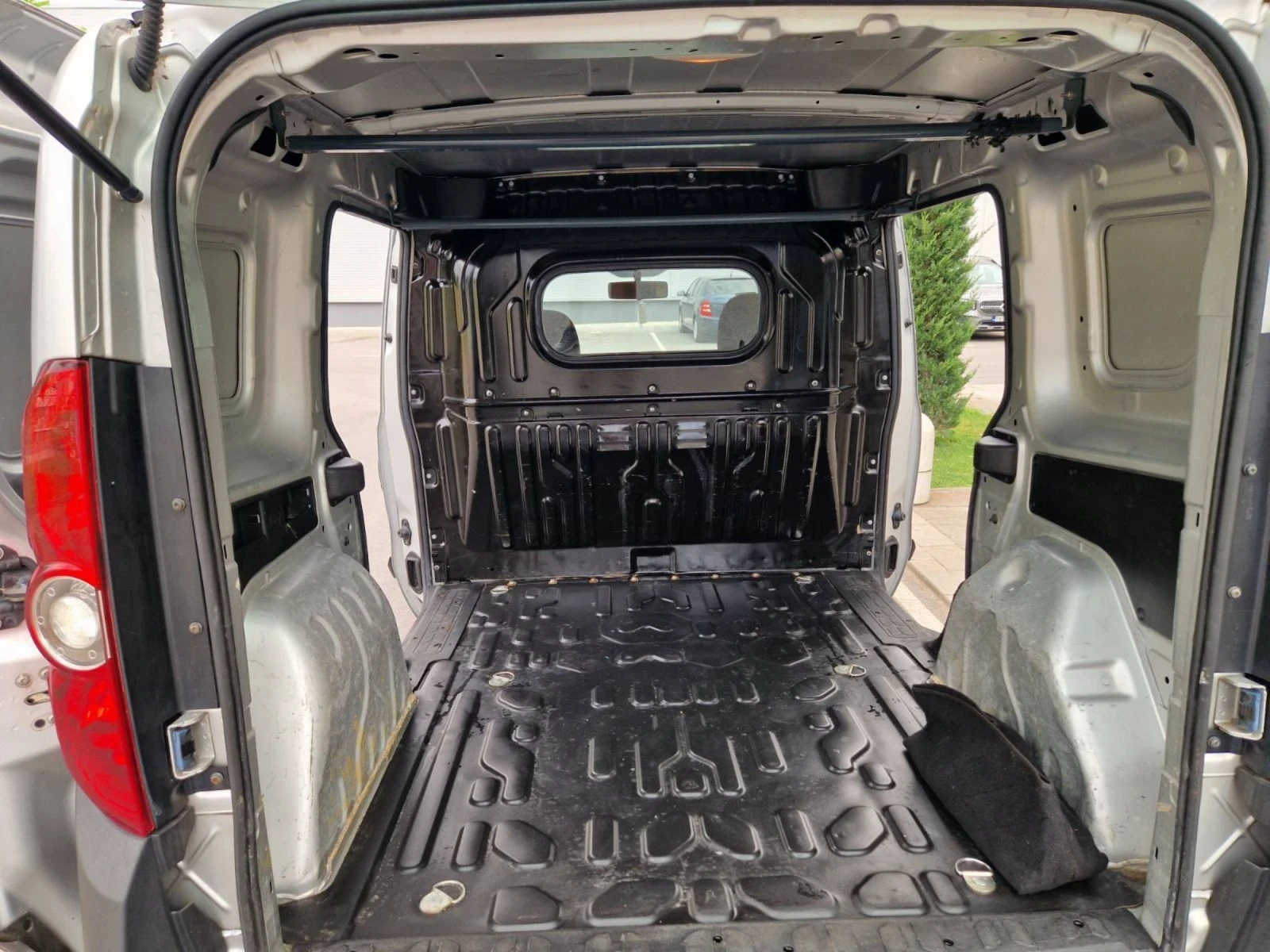 Opel Combo 1.3 | Mobile.bg   13