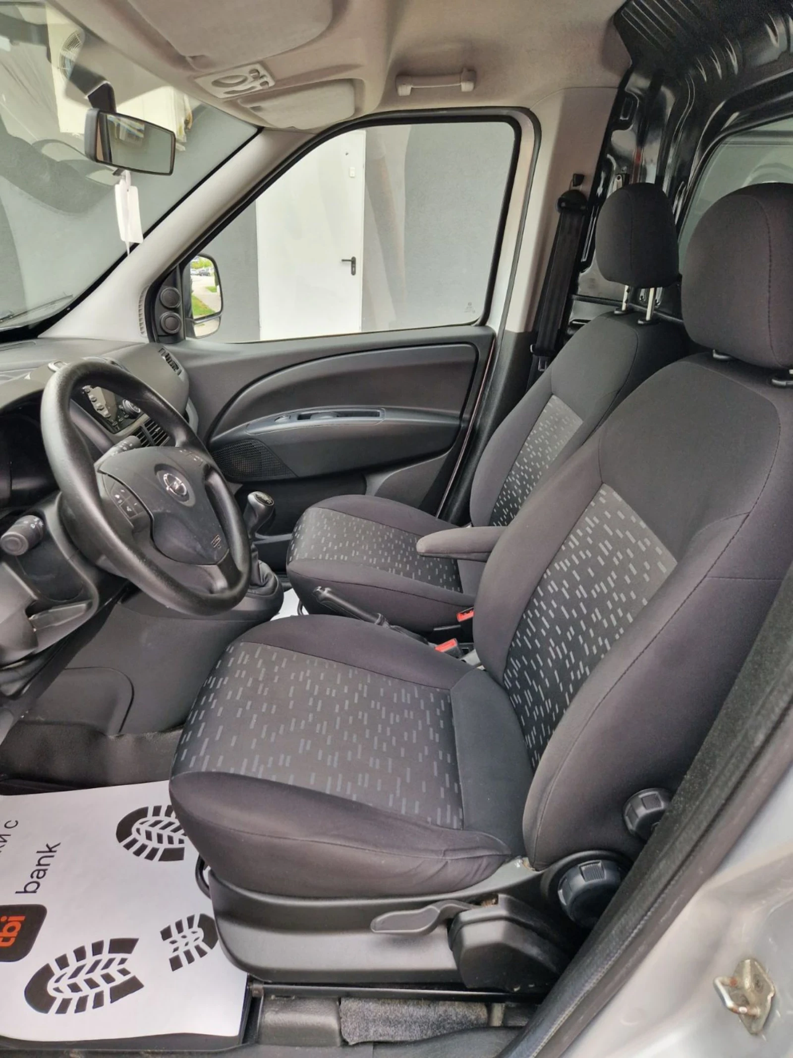 Opel Combo 1.3 | Mobile.bg   11