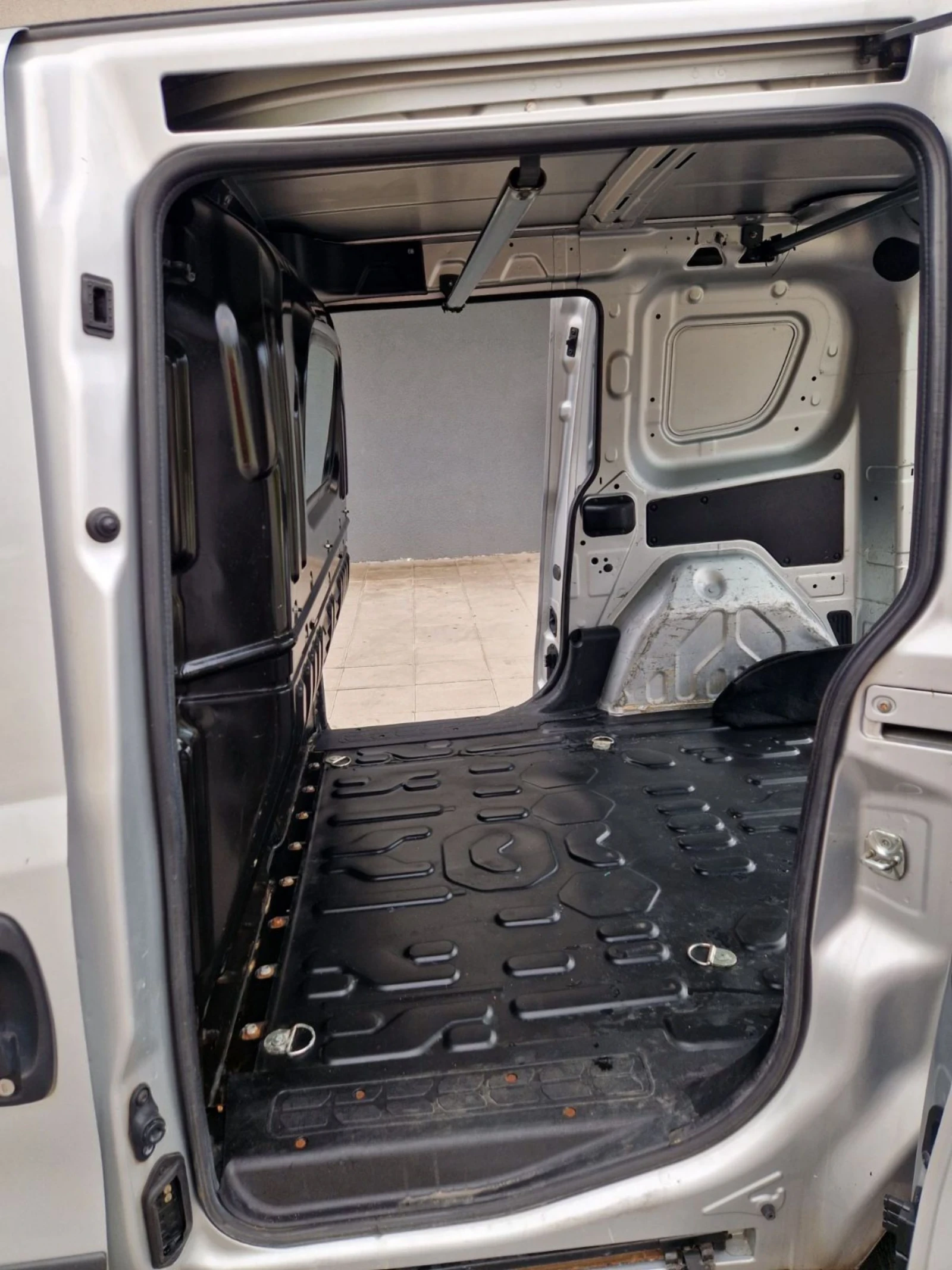 Opel Combo 1.3 | Mobile.bg   14