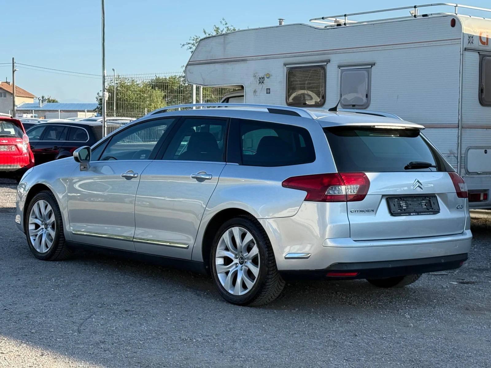 Citroen C5 Executive* 2.0* 163 - изображение 3