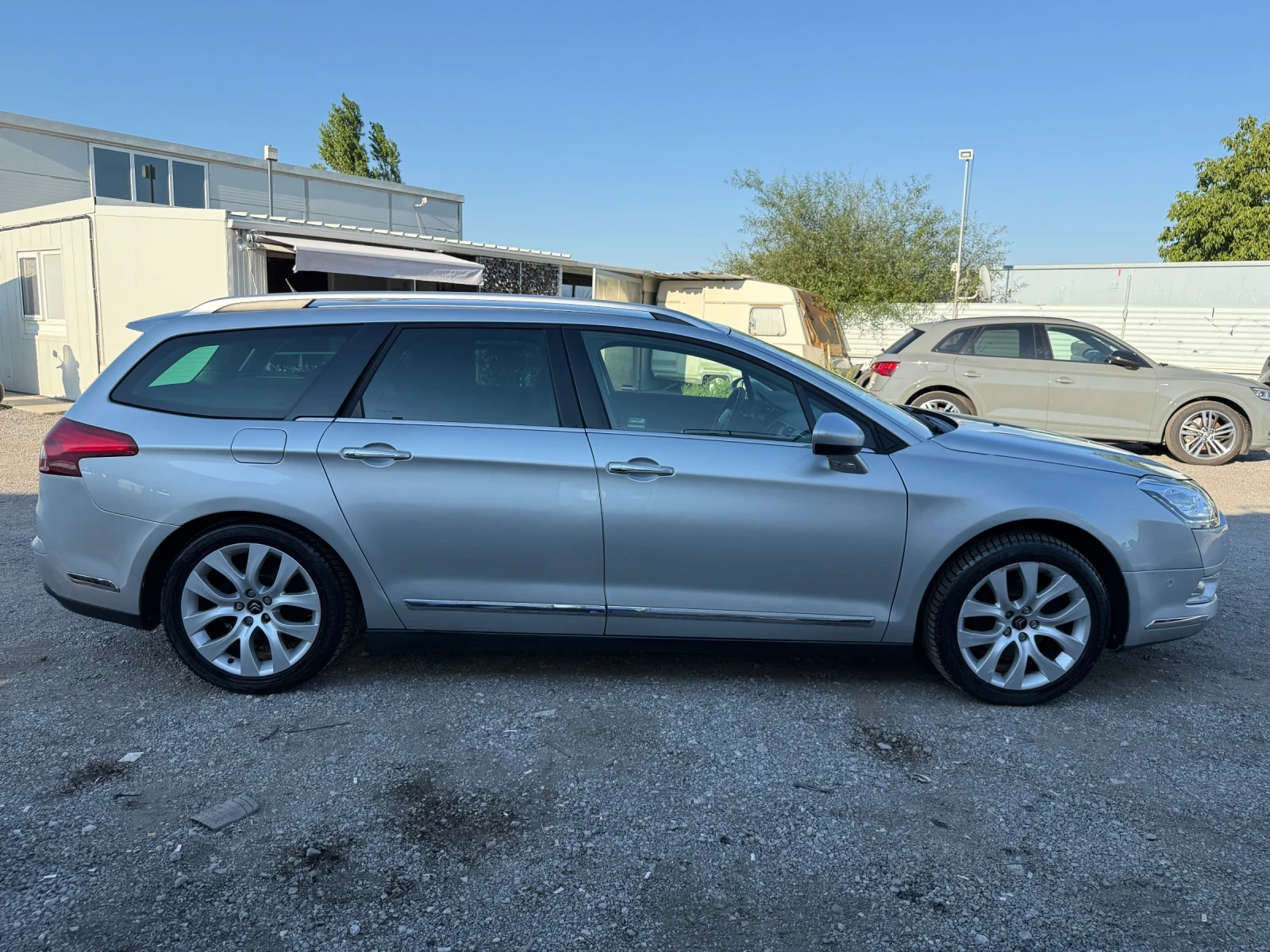 Citroen C5 Executive* 2.0* 163 - изображение 6