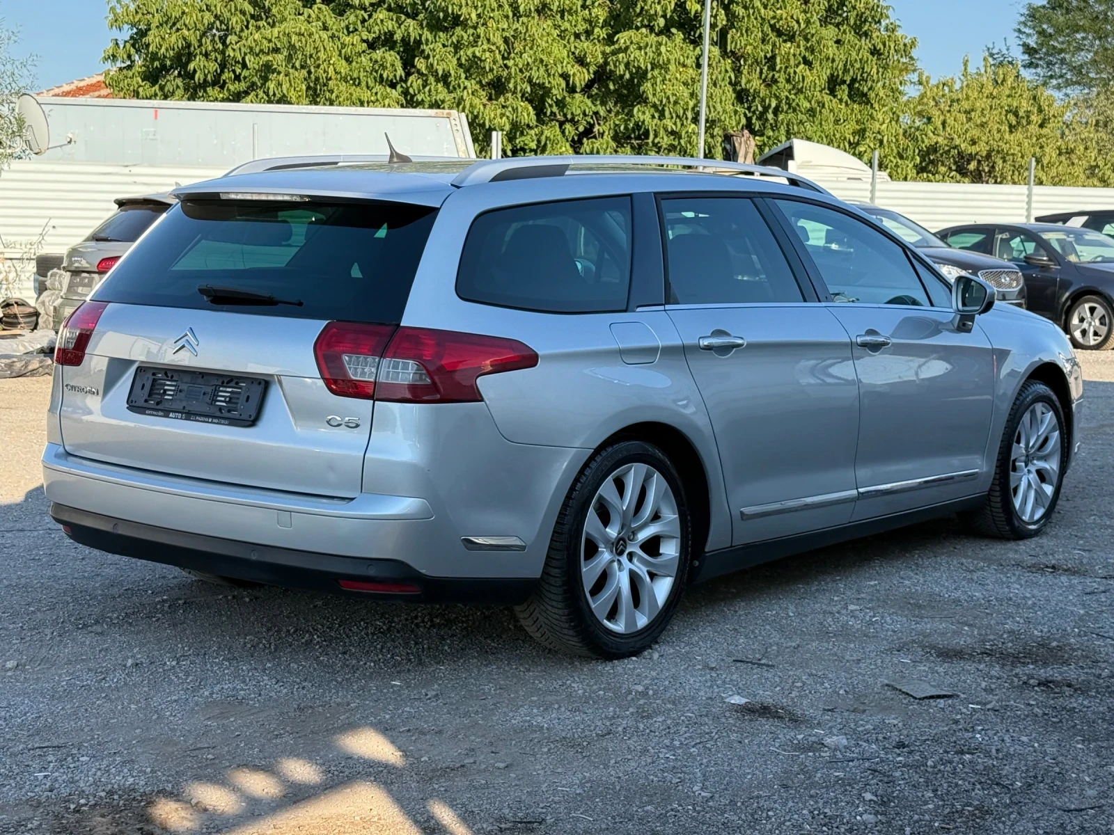 Citroen C5 Executive* 2.0* 163 - изображение 5