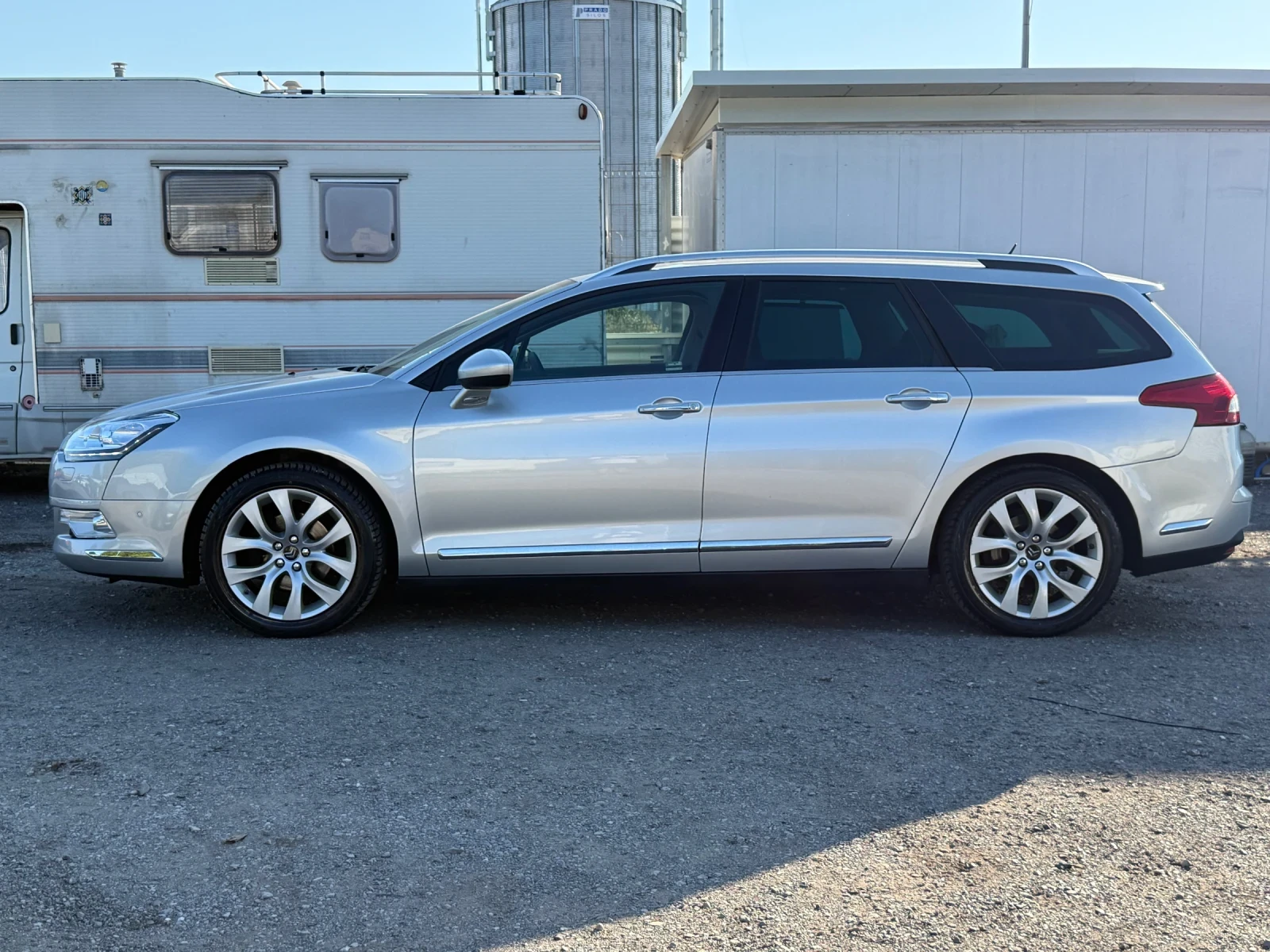 Citroen C5 Executive* 2.0* 163 - изображение 2