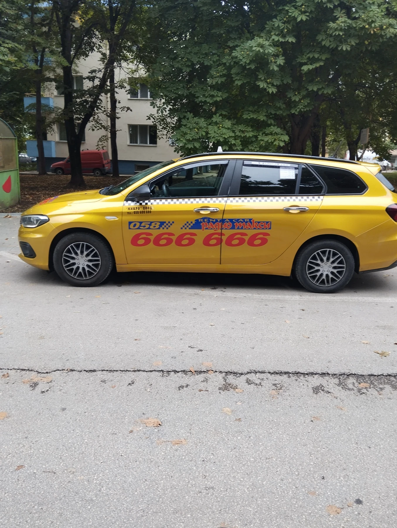 Fiat Tipo 1.4 газ - изображение 4