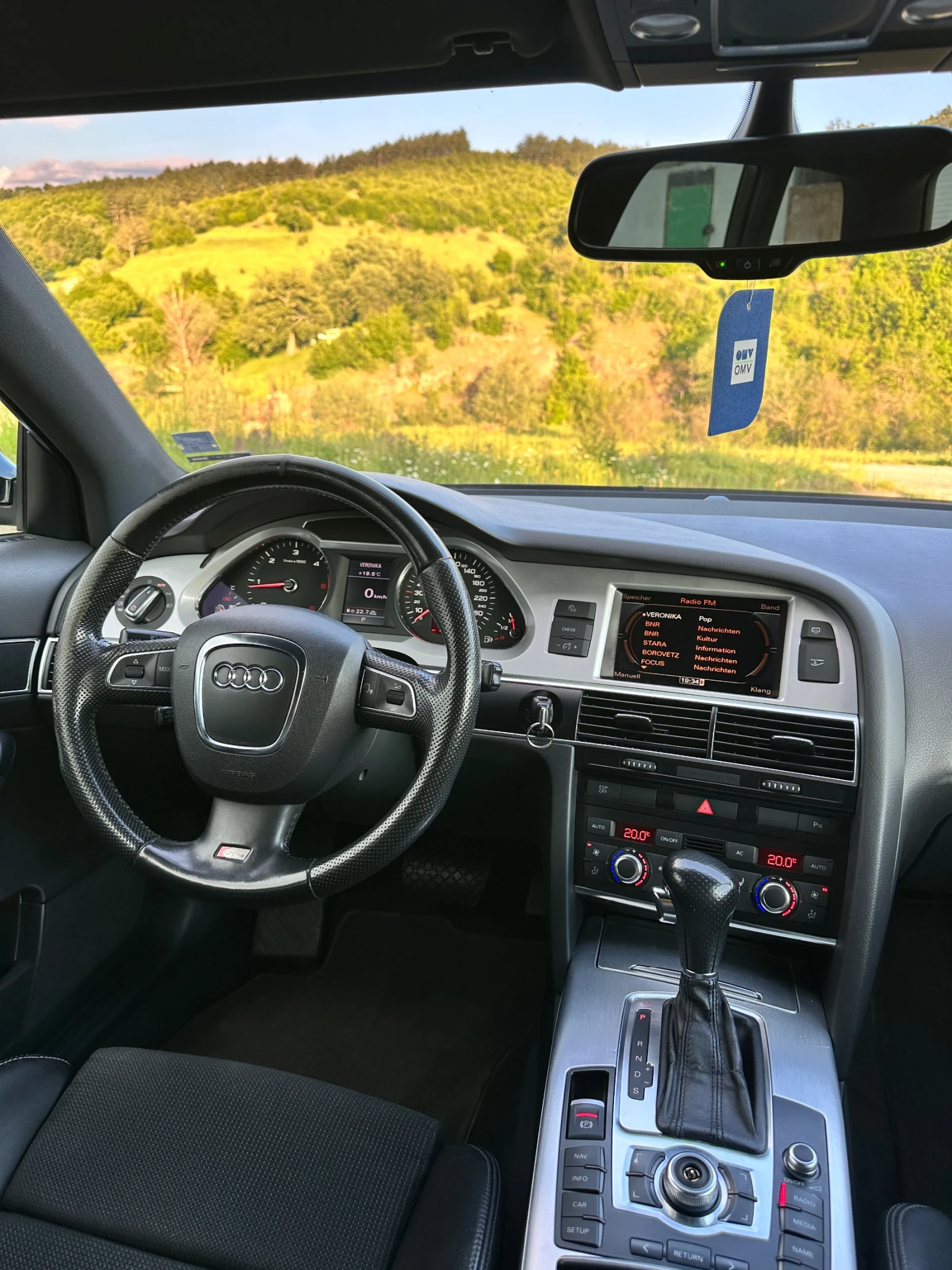 Audi A6  - изображение 9