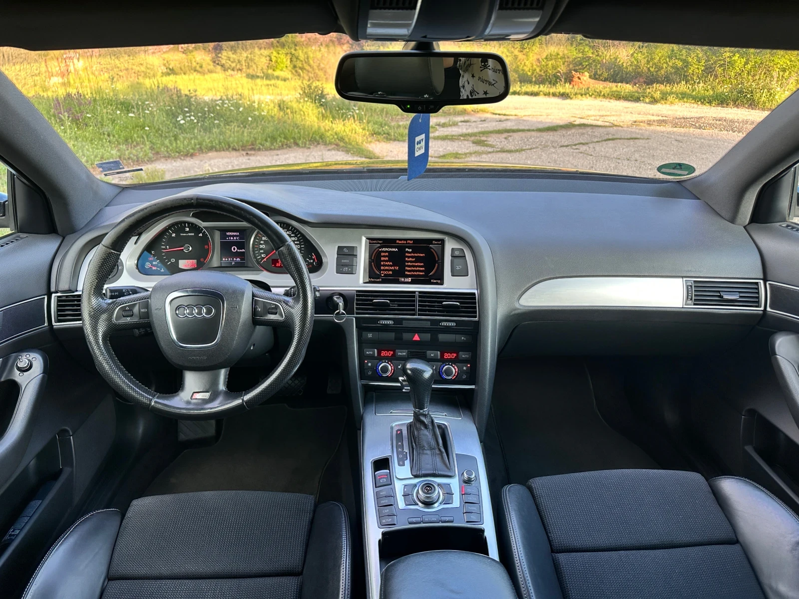 Audi A6  - изображение 8