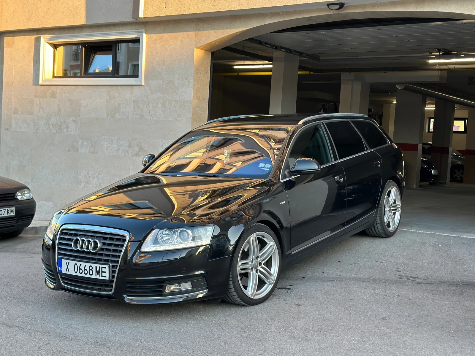 Audi A6 | Mobile.bg   1