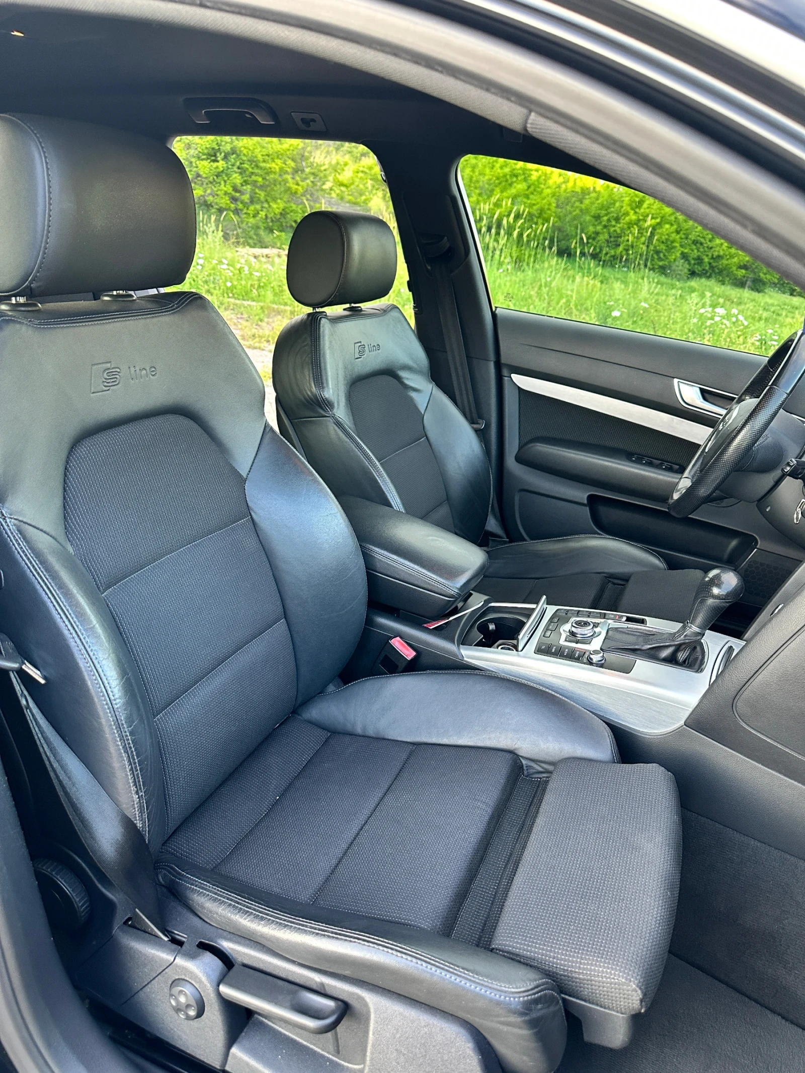 Audi A6 | Mobile.bg   11