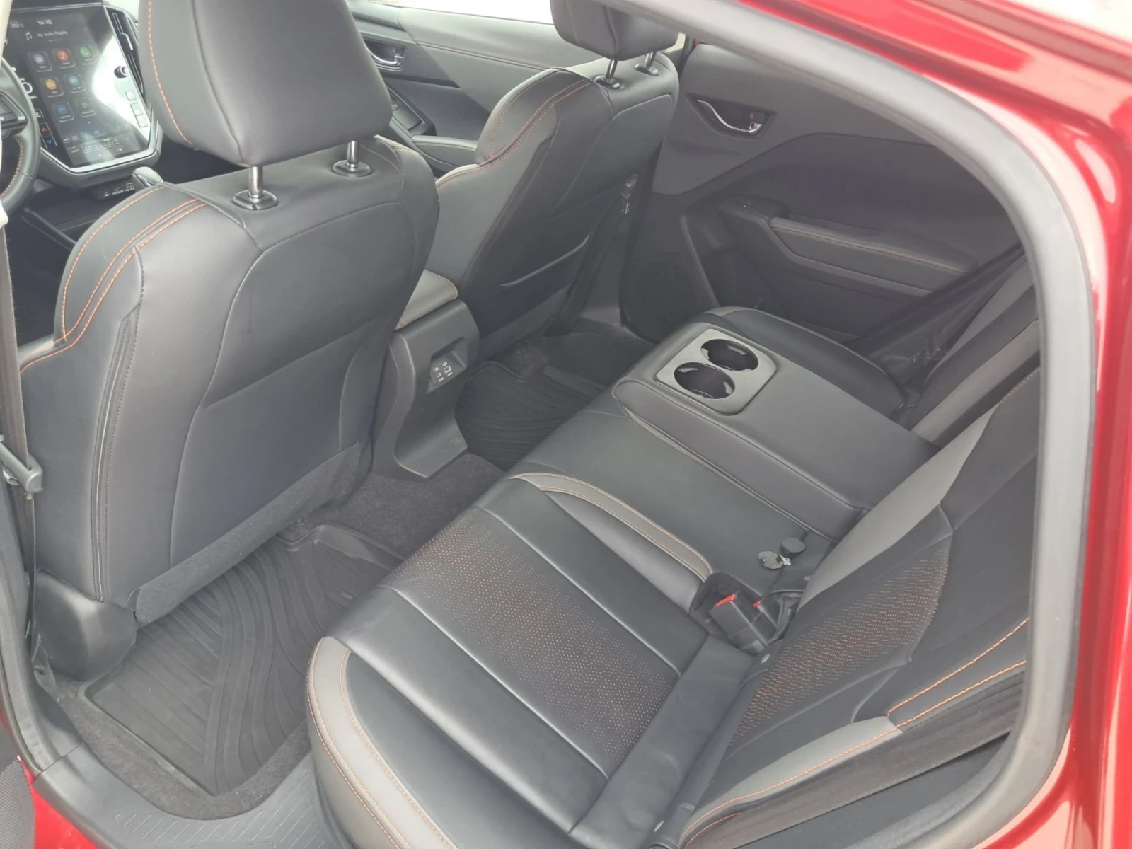 Subaru XV 2.5 CROSTREC 44    | Mobile.bg   12