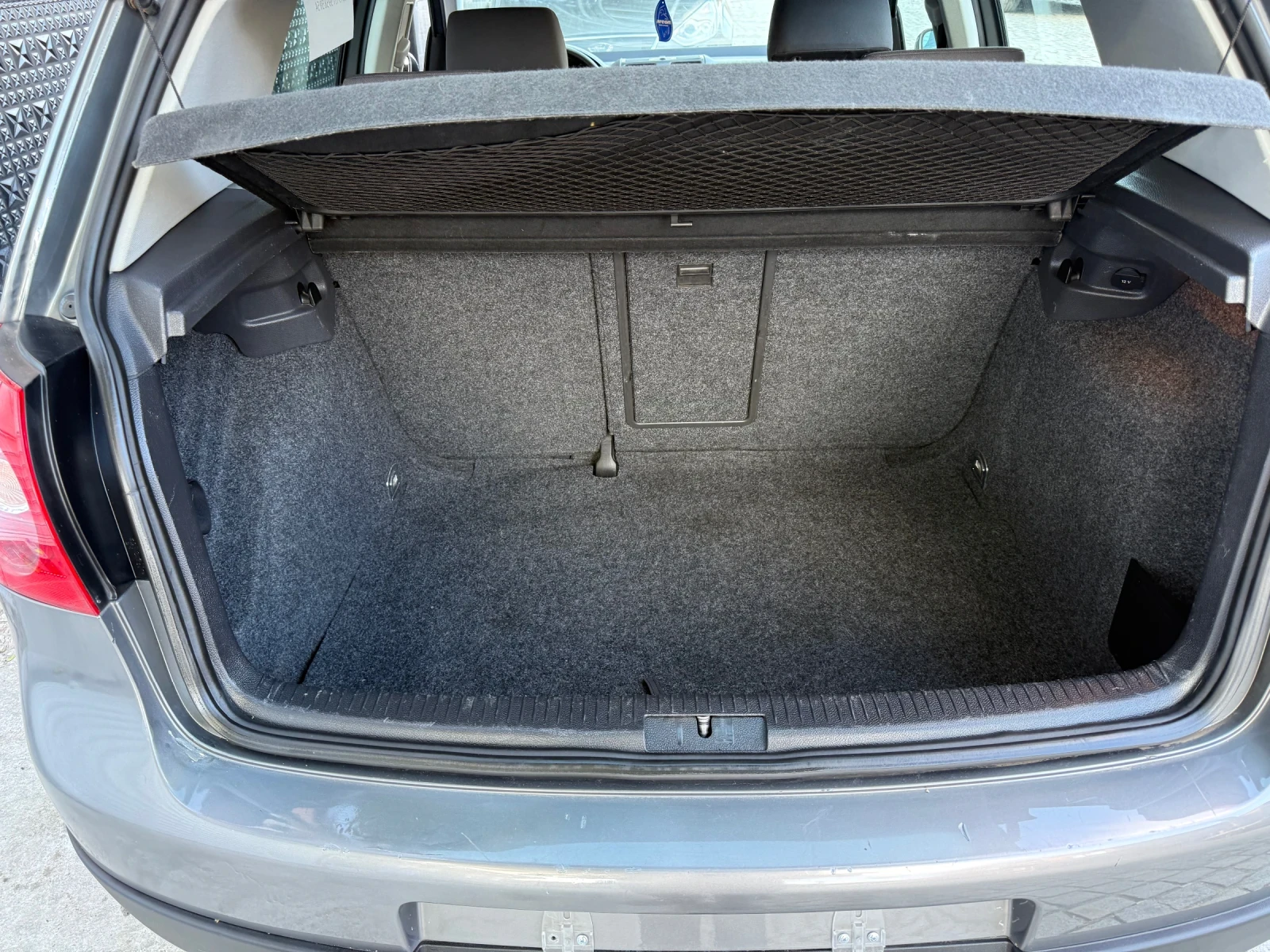 VW Golf 1.6 102 кс. Нов внос. Германия - изображение 6