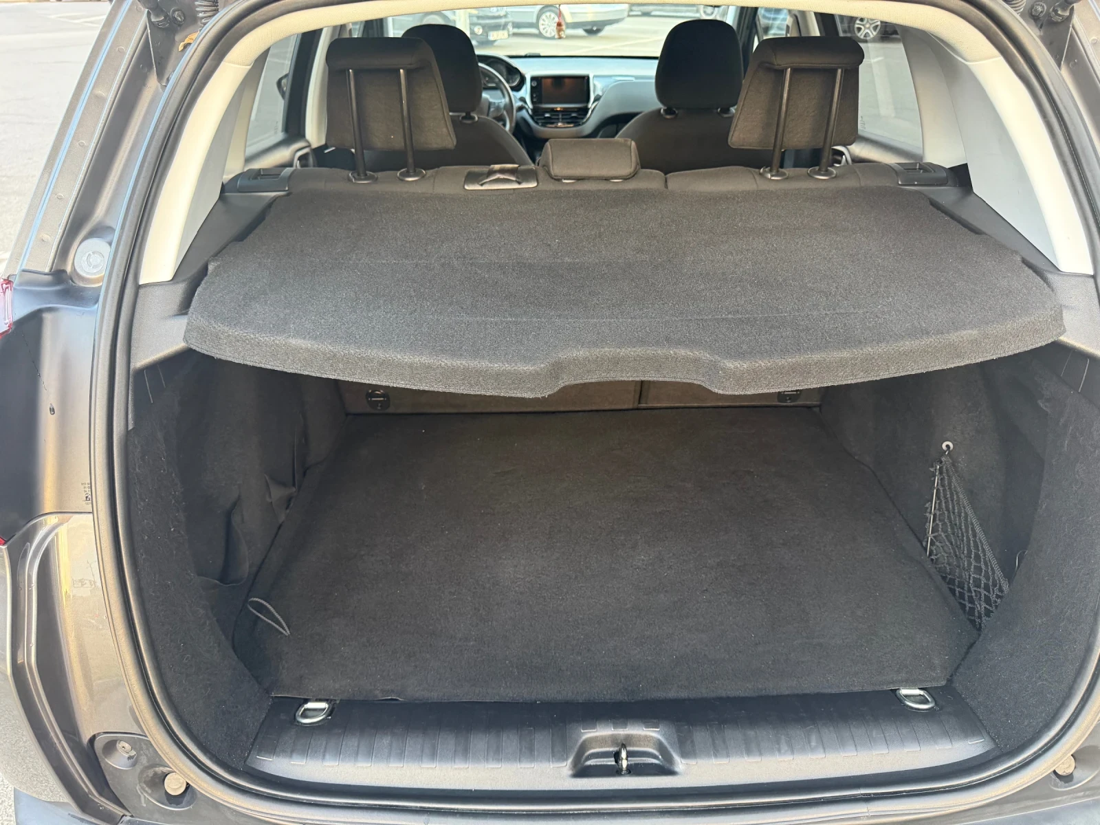 Peugeot 2008 1.2 PureTech ��� ���� ����� | Mobile.bg � ����������� 12