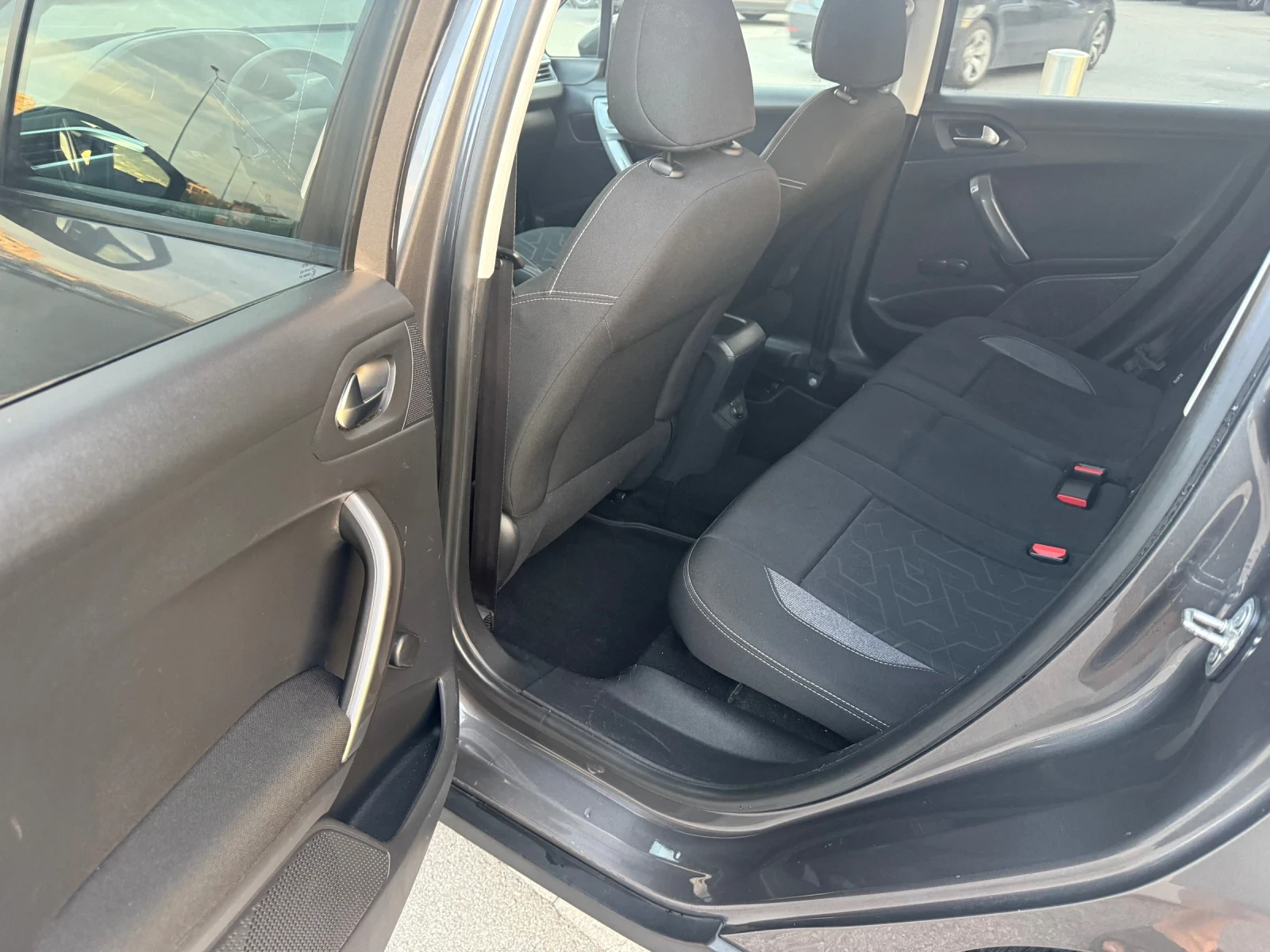 Peugeot 2008 1.2 PureTech ��� ���� ����� | Mobile.bg � ����������� 11