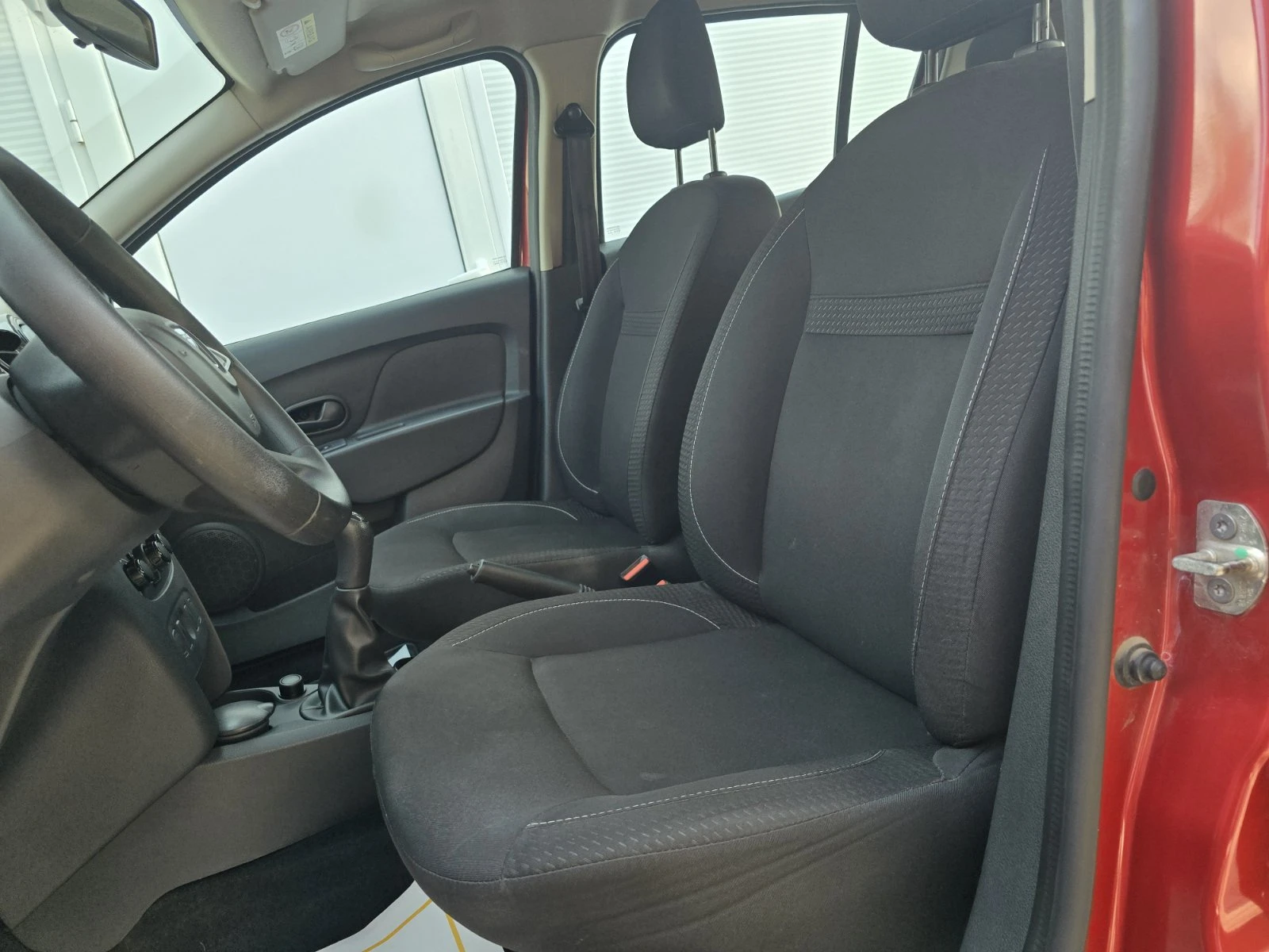 Dacia Sandero 1.5dCi 75 .. | Mobile.bg   11