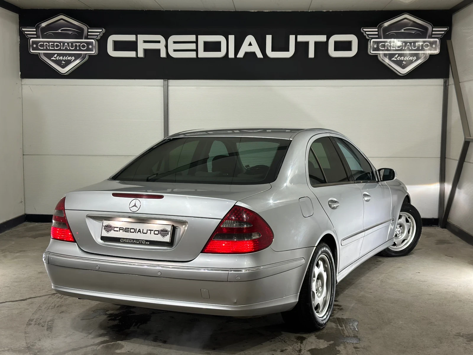 Mercedes-Benz E 270 * AUTO*  - изображение 6