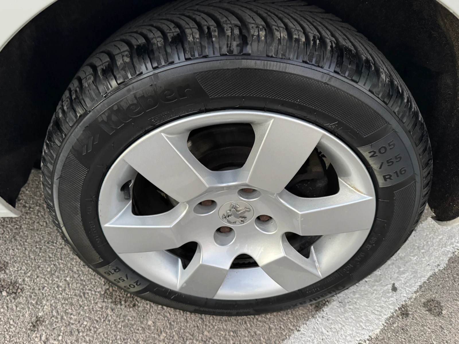 Peugeot 5008 | Mobile.bg — изображение 12