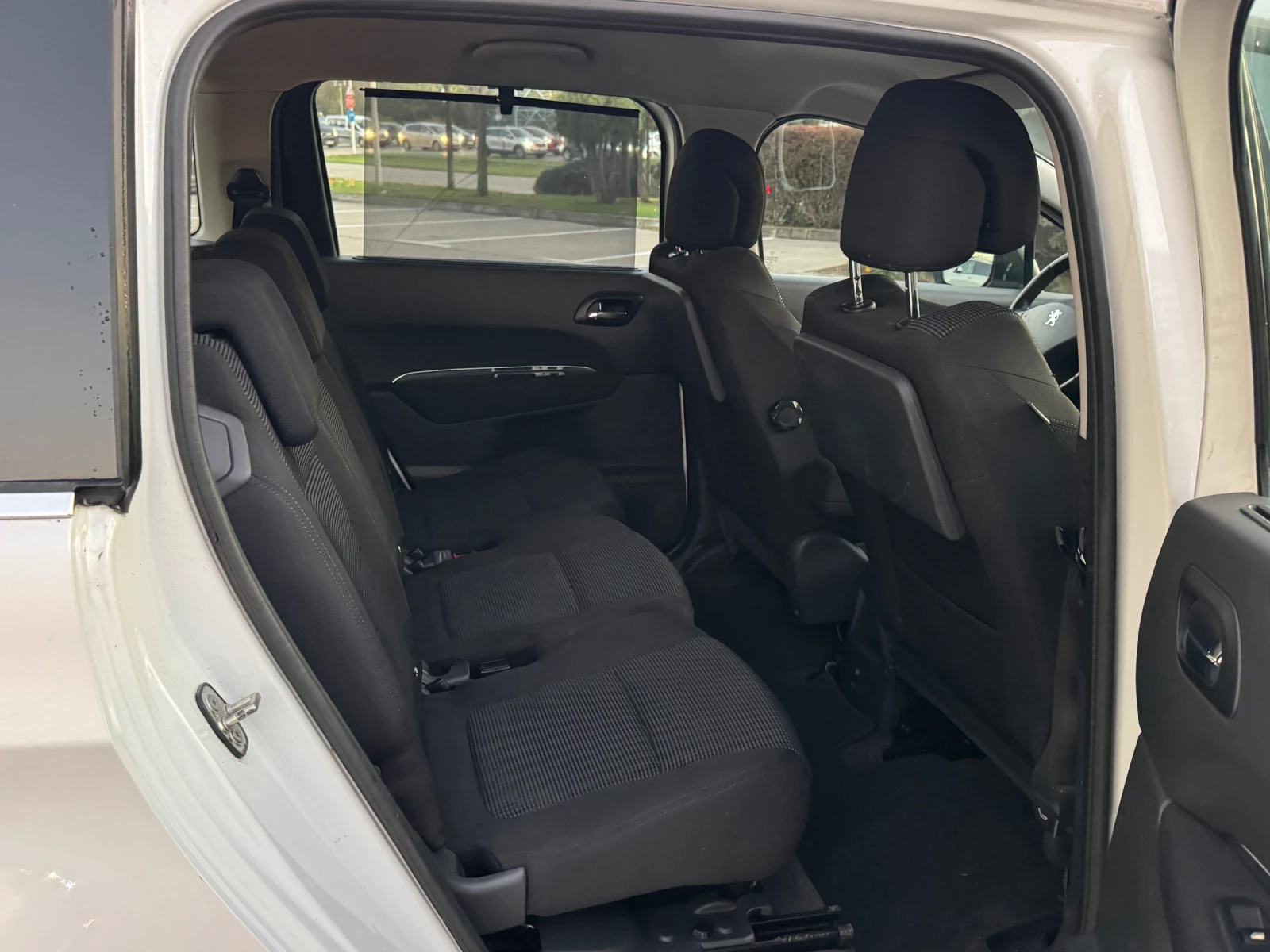 Peugeot 5008 | Mobile.bg — изображение 11