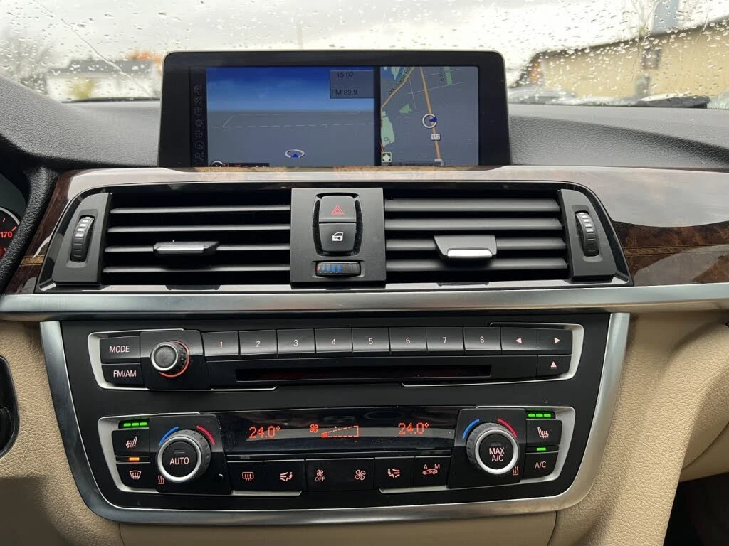 BMW 335 xDrive*      * * | Mobile.bg   11