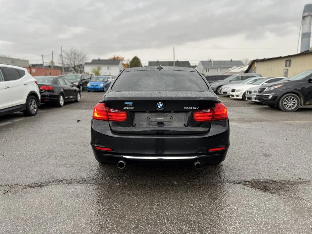 BMW 335 xDrive*      * * | Mobile.bg   5