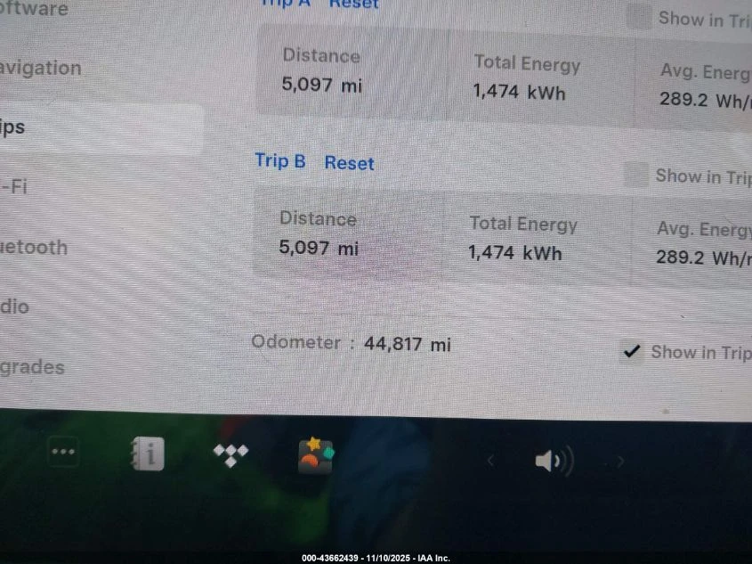 Tesla Model 3 U  U UX All Wheel Drive | Mobile.bg   7