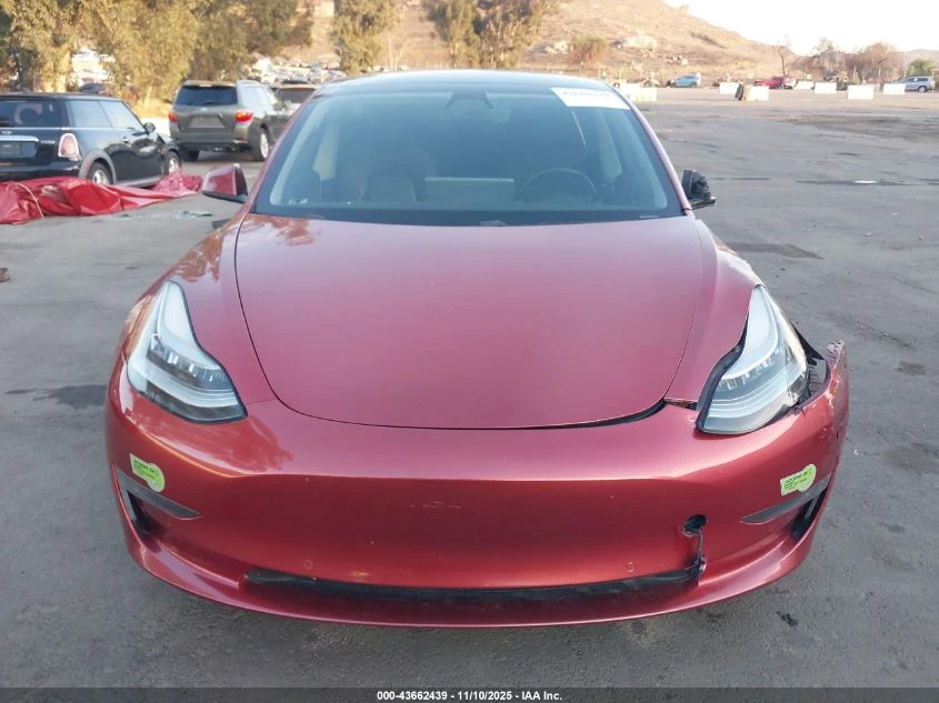 Tesla Model 3 U  U UX All Wheel Drive | Mobile.bg   4