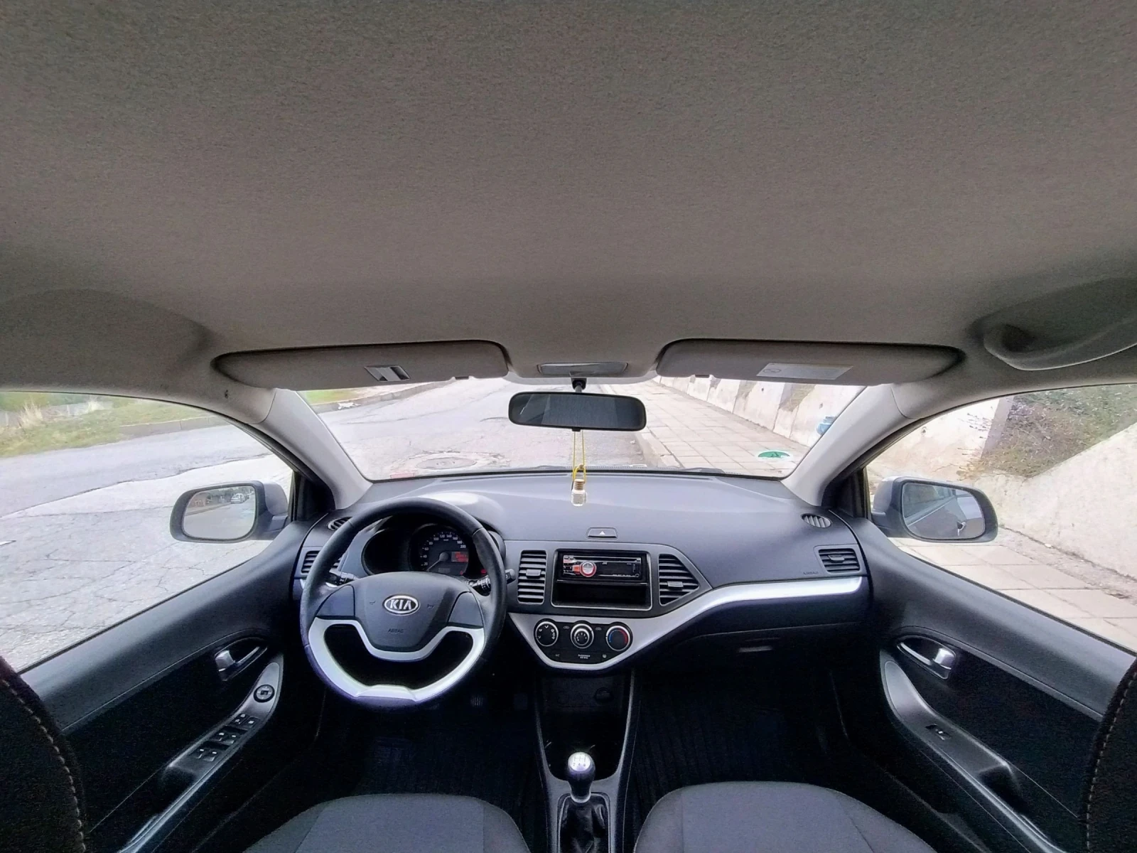 Kia Picanto 1.0 i - изображение 6
