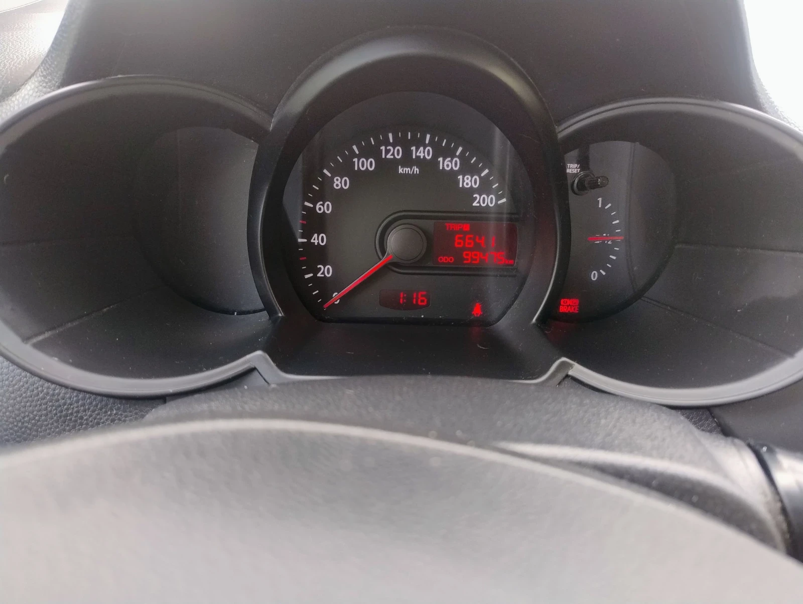 Kia Picanto 1.0 i - изображение 8