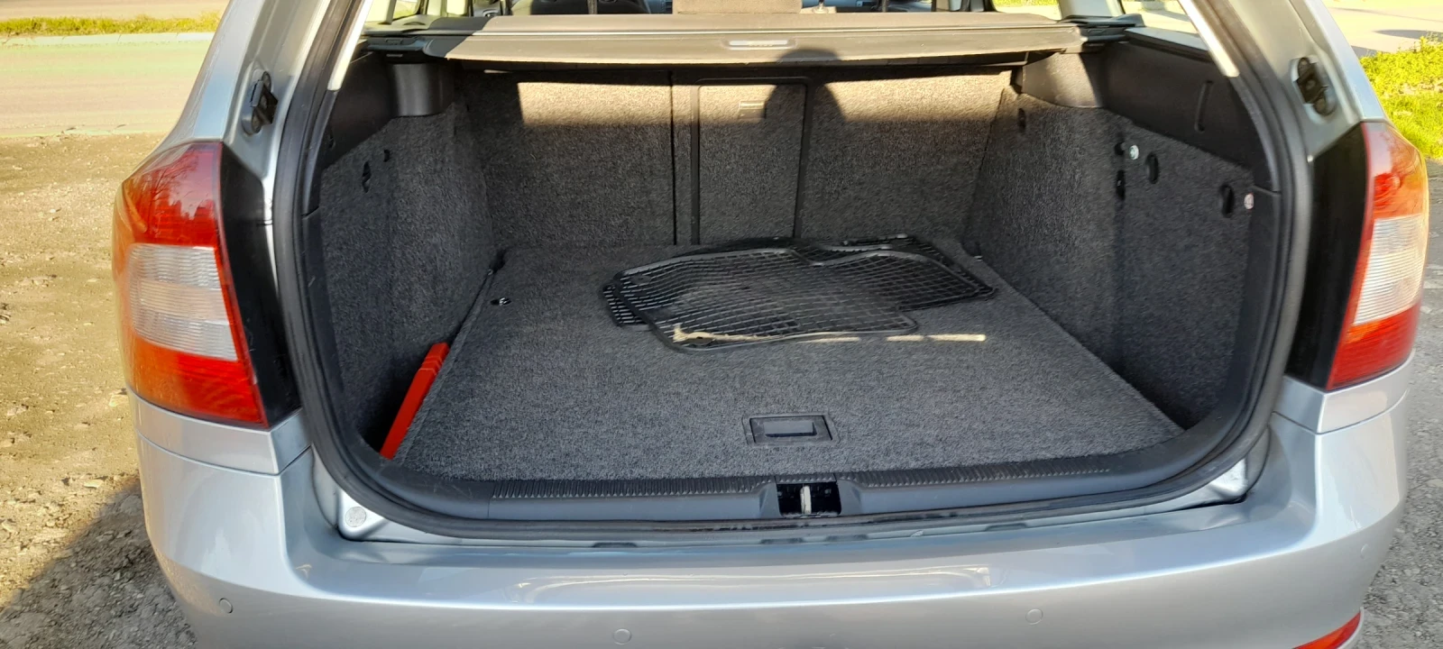 Skoda Octavia Комби - изображение 9